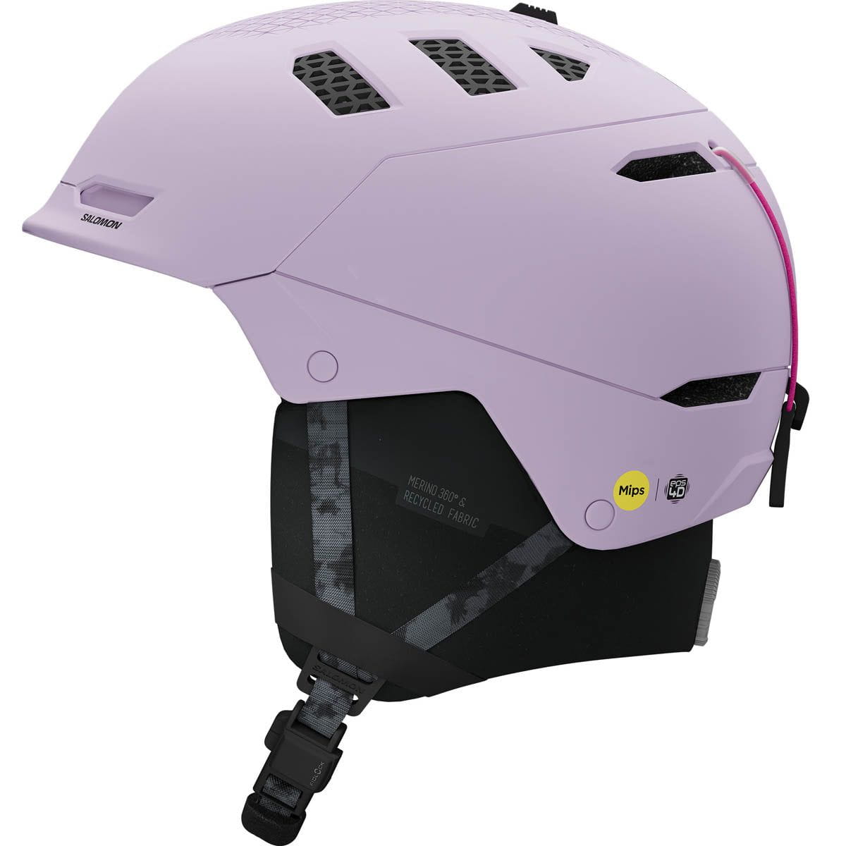 Salomon *25W* Helmet Husk Prime Mips Salomon