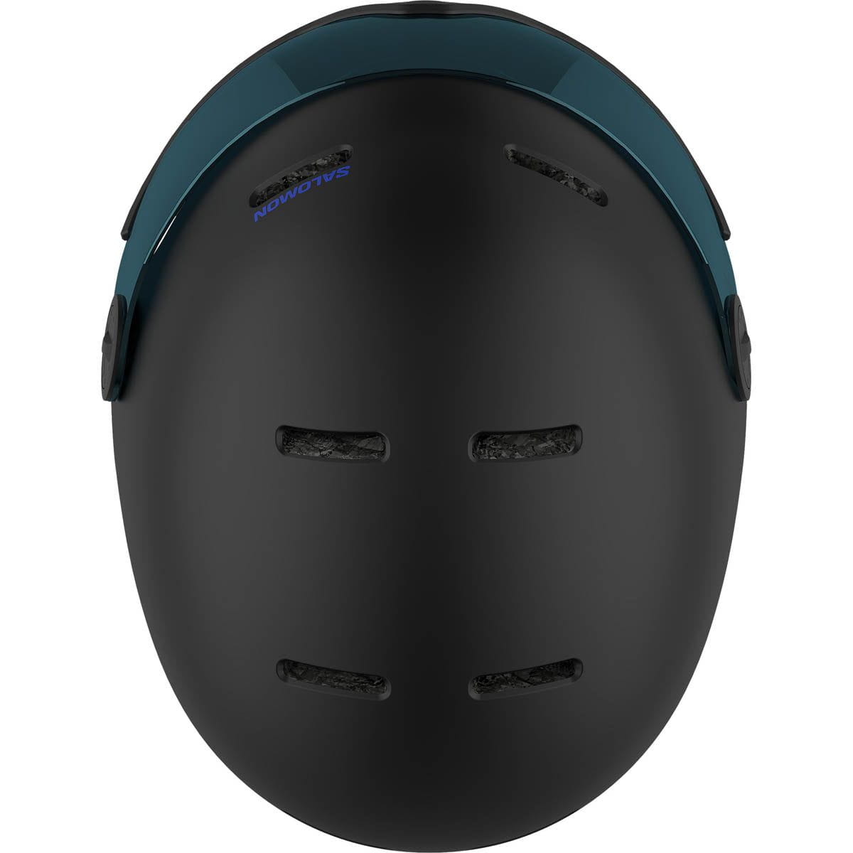 Salomon *25W* Helmet Kids Orka Visor Salomon