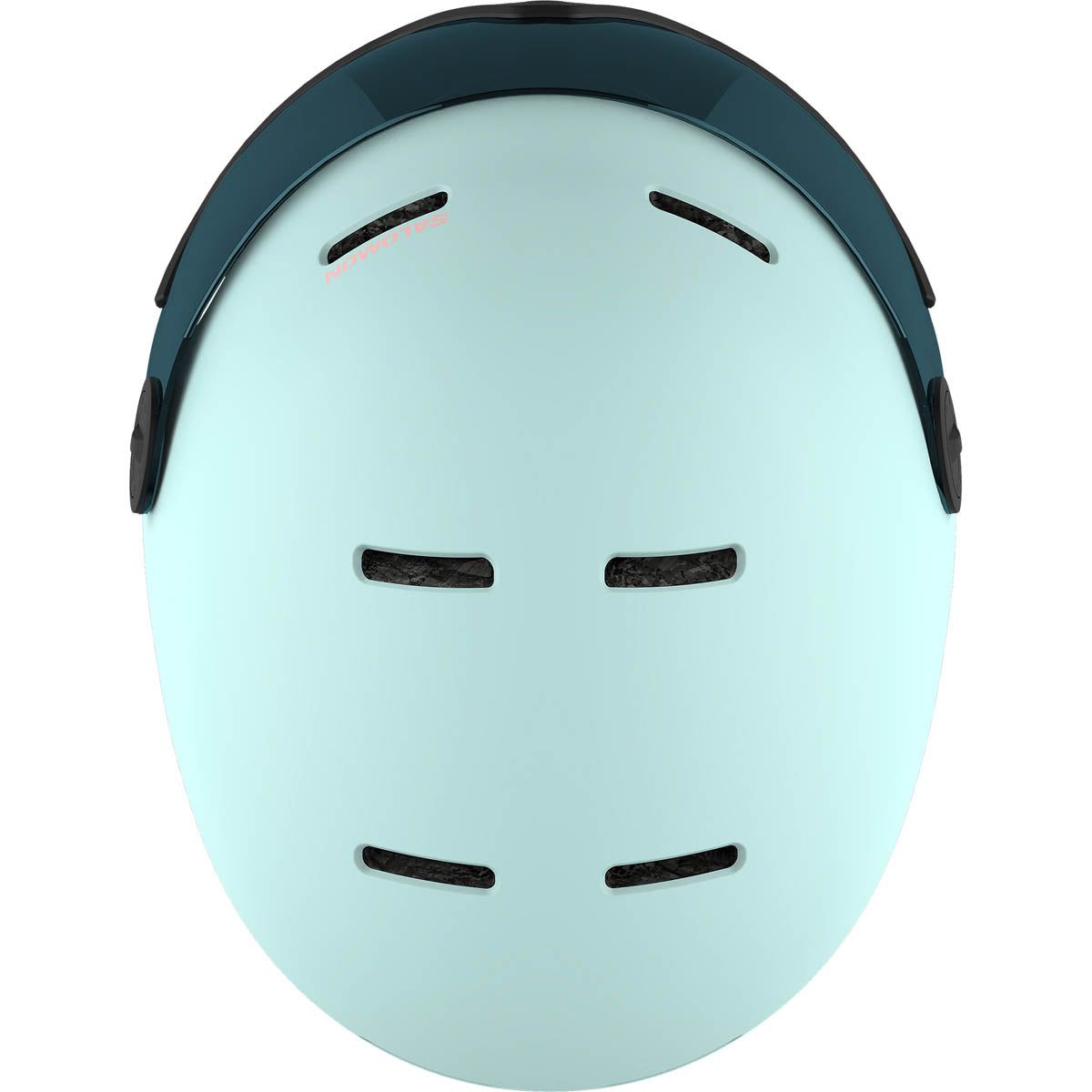 Salomon *25W* Helmet Kids Orka Visor Salomon