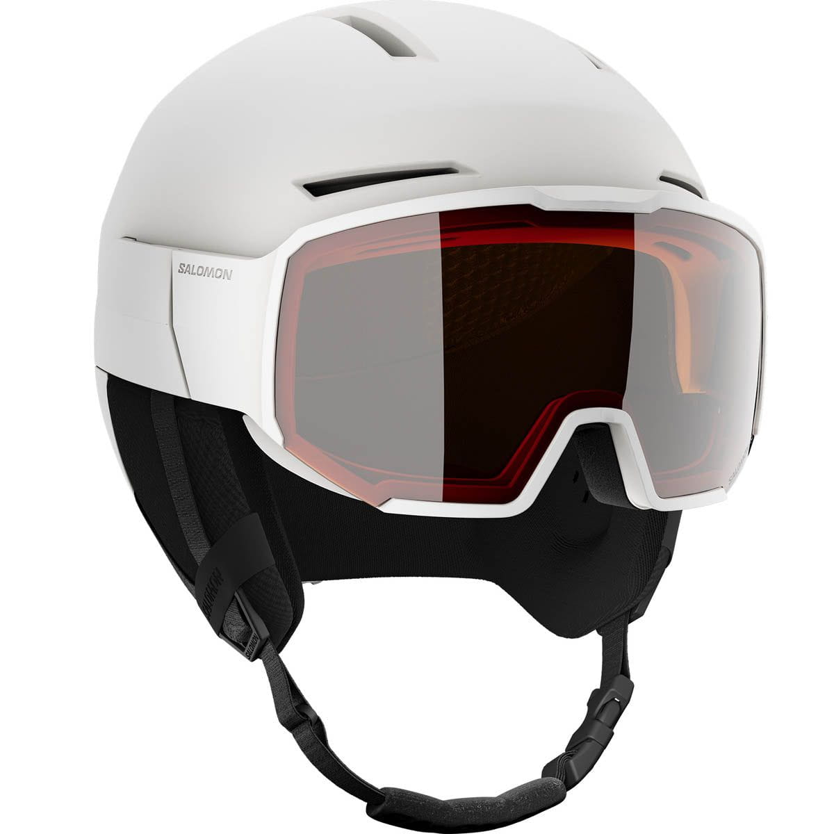 Salomon *25W* Helmet Osmo Salomon