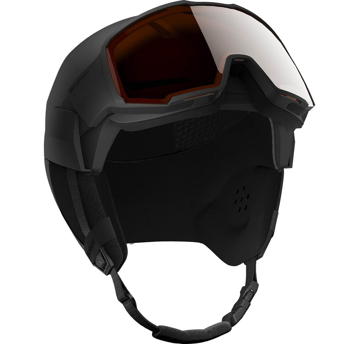 Salomon *25W* Helmet Osmo Salomon