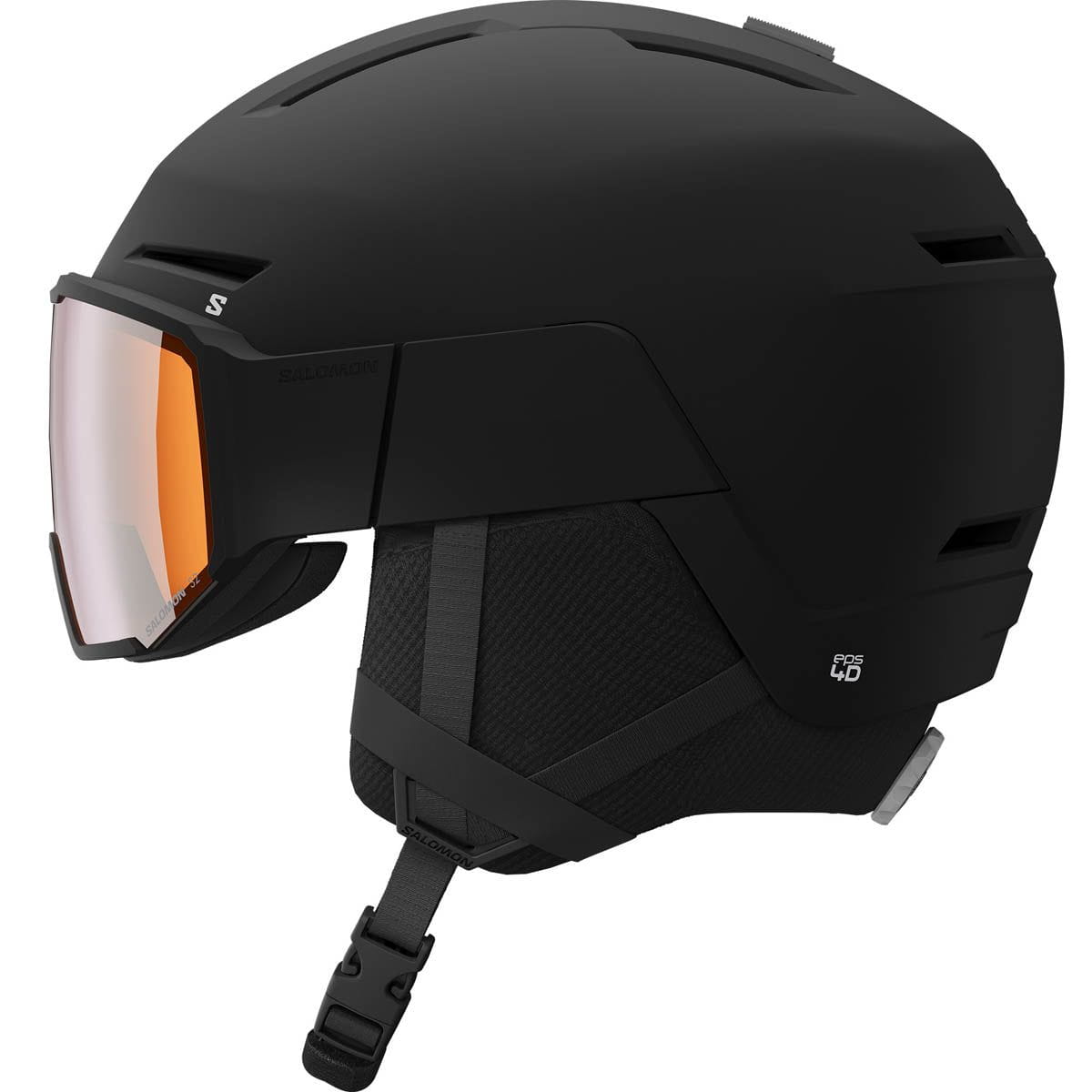 Salomon *25W* Helmet Osmo Salomon