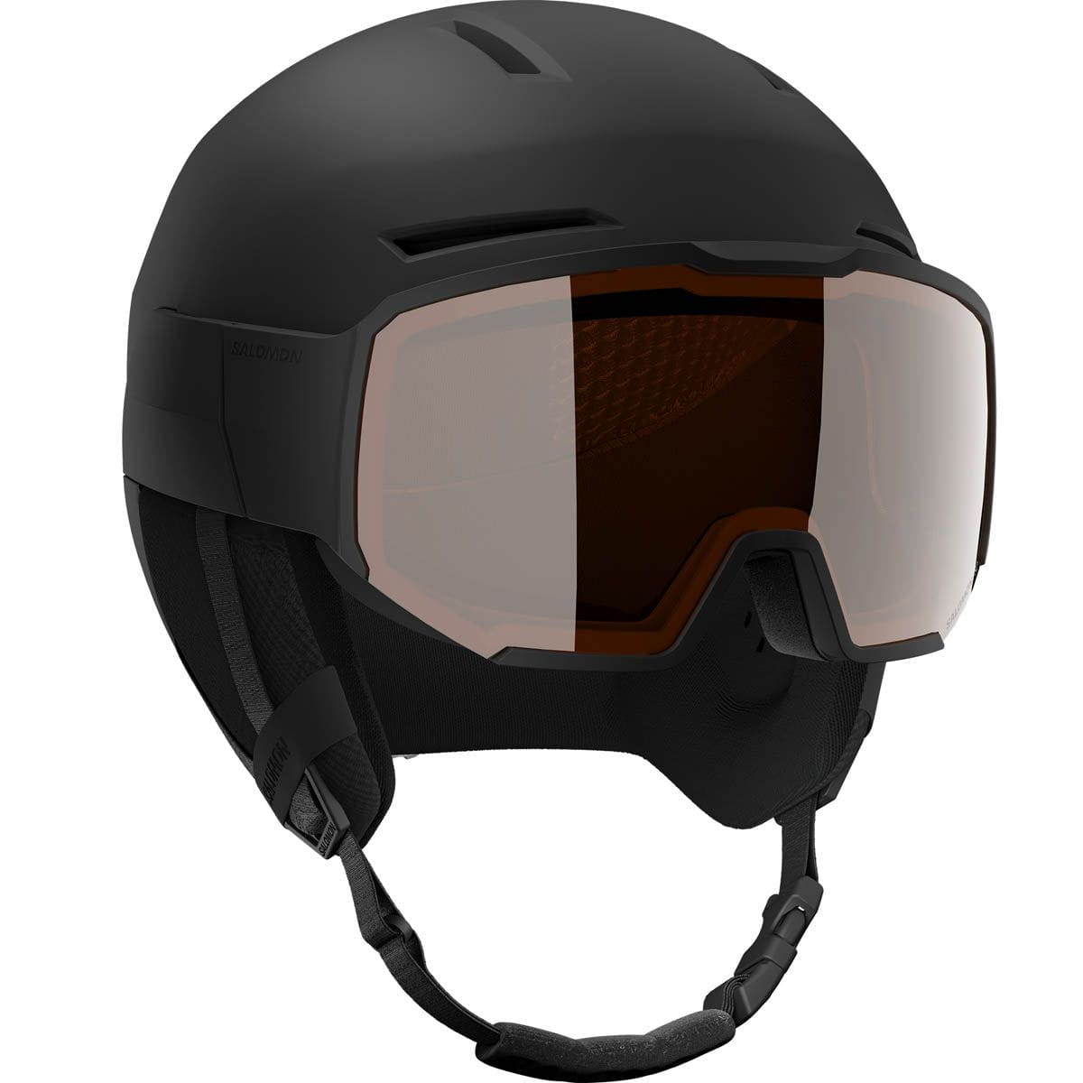 Salomon *25W* Helmet Osmo Salomon