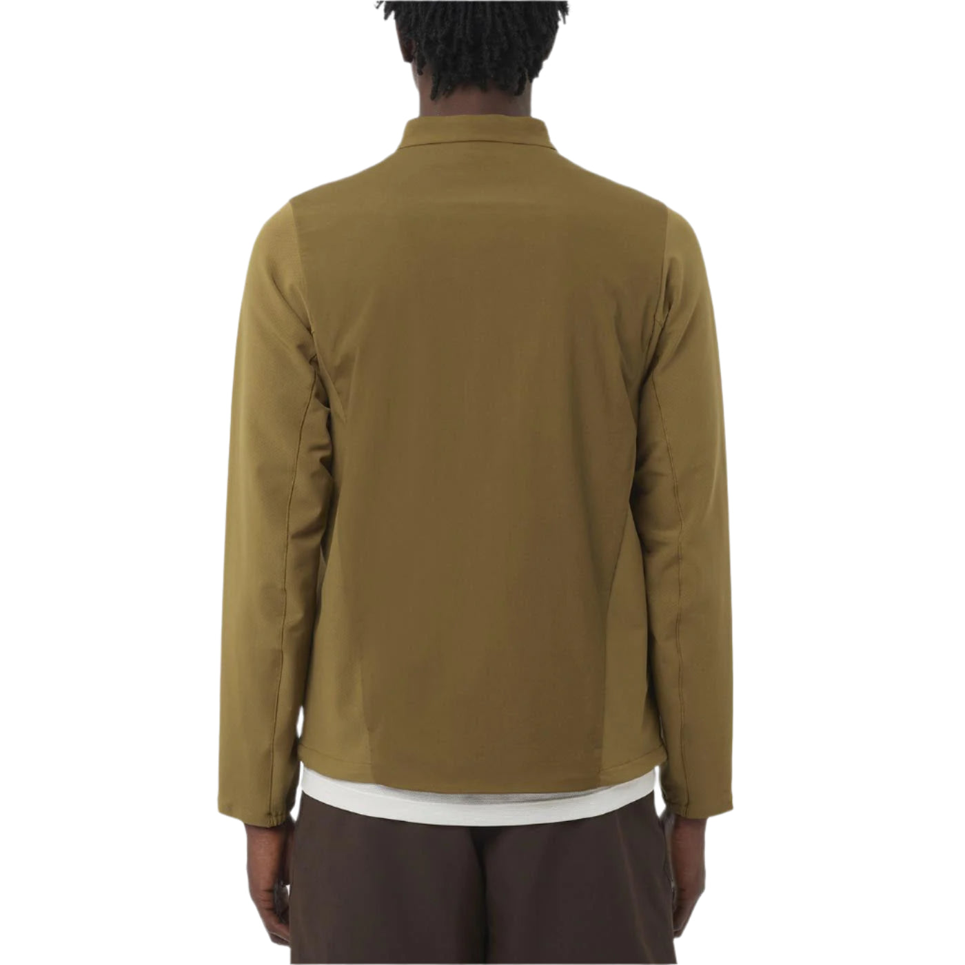 Men's Mountain Flex Hybrid Jacket Salomon