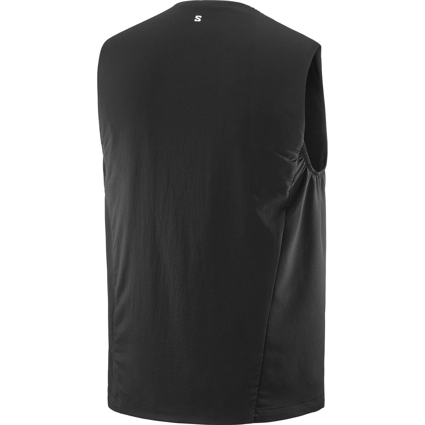 Men's Mountain Flex Hybrid Vest Salomon