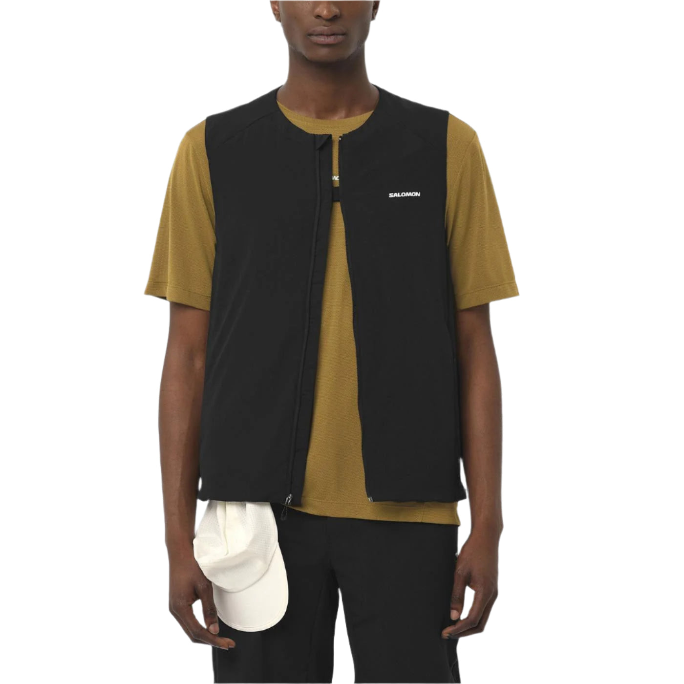 Men's Mountain Flex Hybrid Vest Salomon