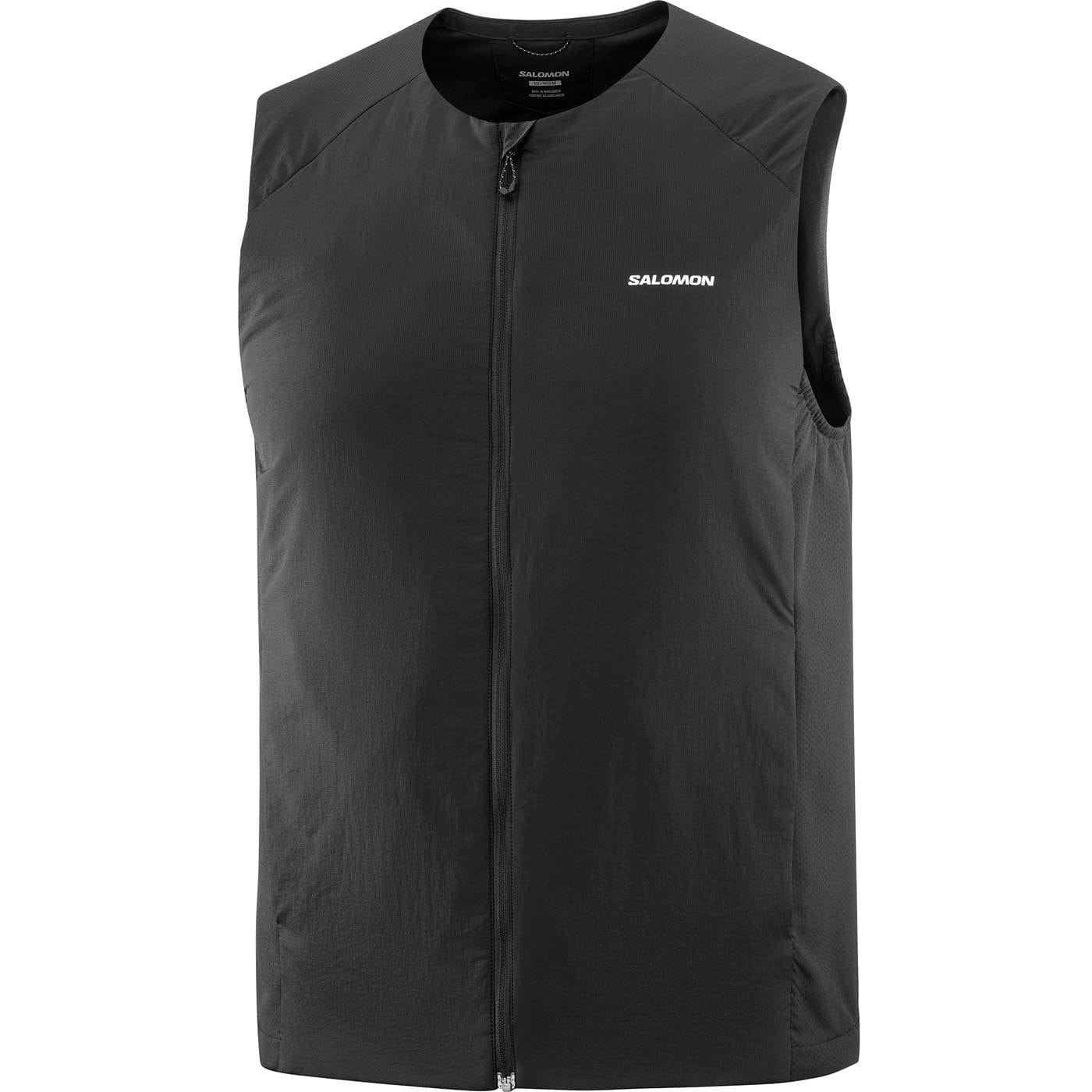 Men's Mountain Flex Hybrid Vest Salomon