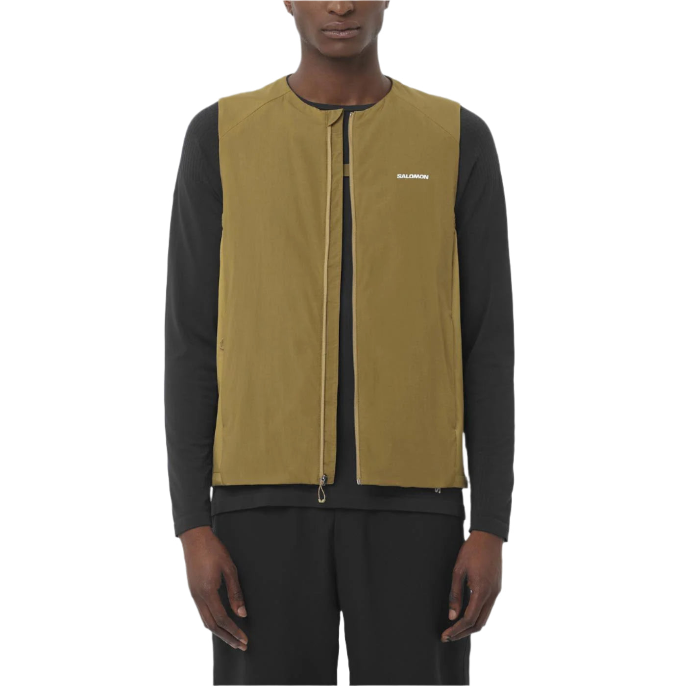 Men's Mountain Flex Hybrid Vest Salomon