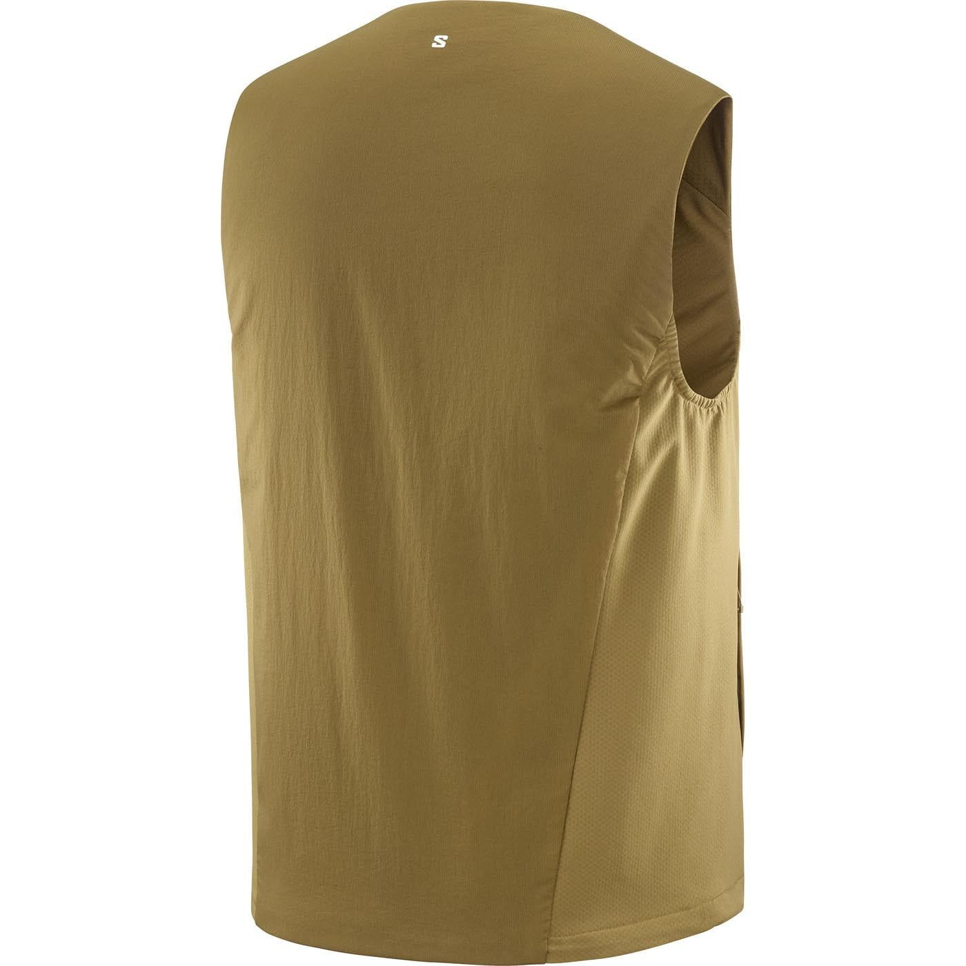 Men's Mountain Flex Hybrid Vest Salomon