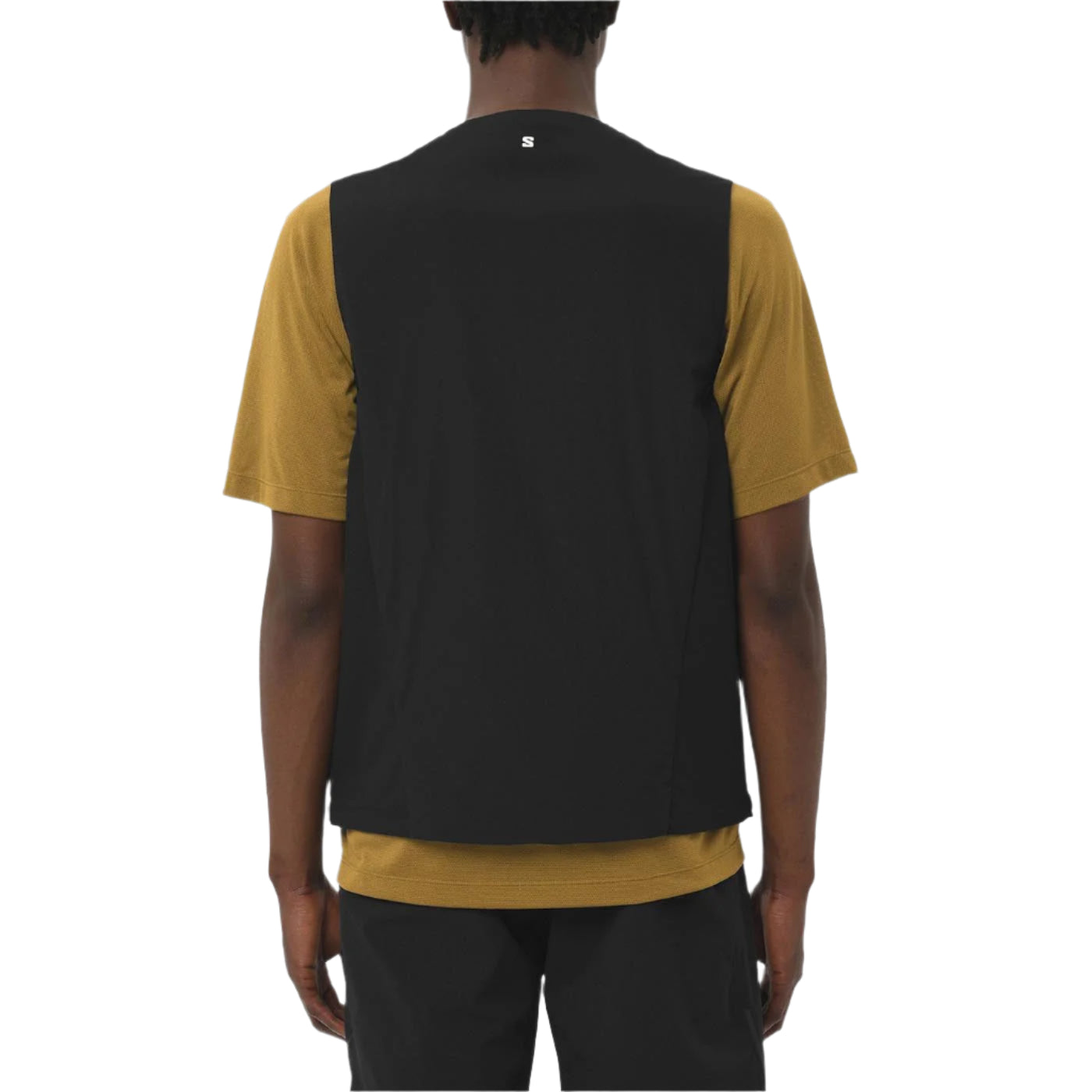Men's Mountain Flex Hybrid Vest Salomon