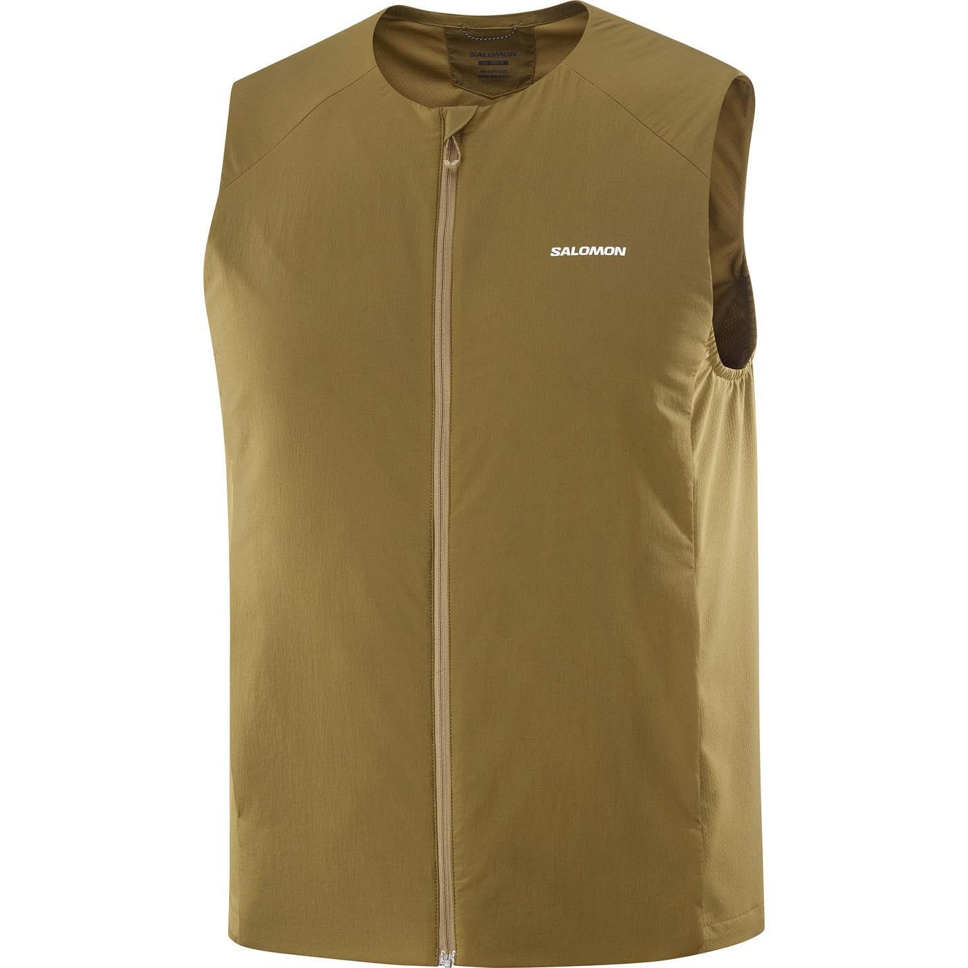 Men's Mountain Flex Hybrid Vest Salomon