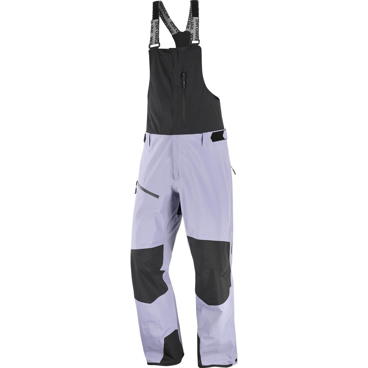 Men's Moon Patrol Gtx Bib Pants Salomon