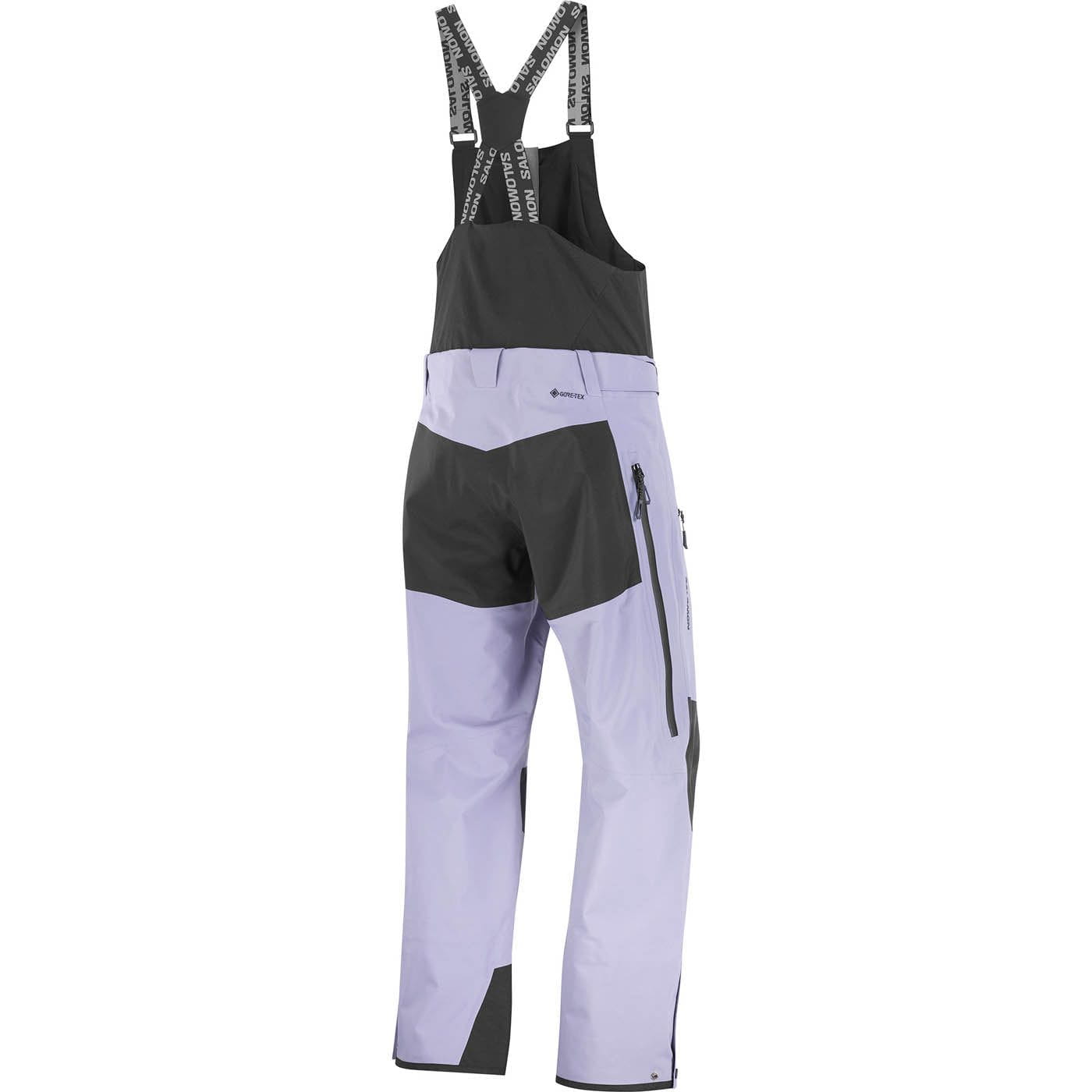 Men's Moon Patrol Gtx Bib Pants Salomon