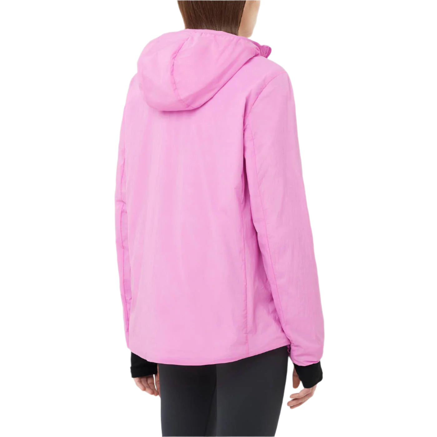 Women's Mountain Flex Hooded Jacket Salomon