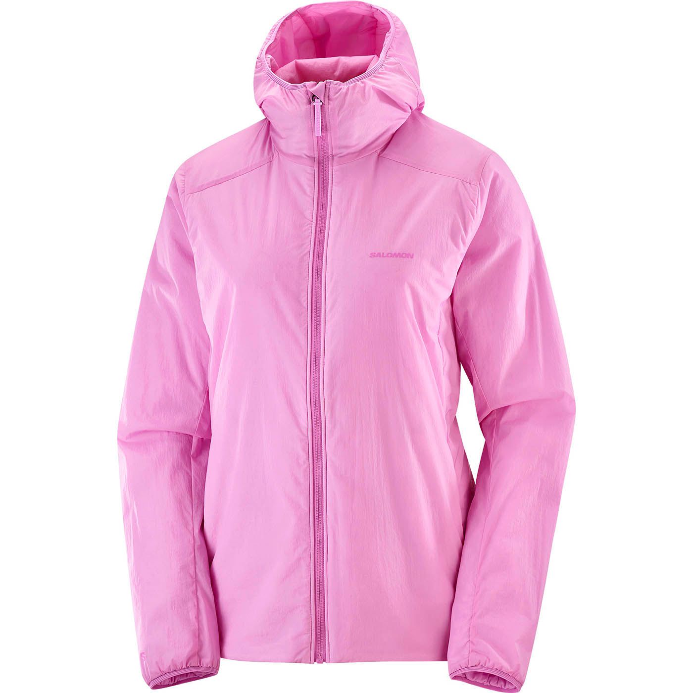 Women's Mountain Flex Hooded Jacket Salomon