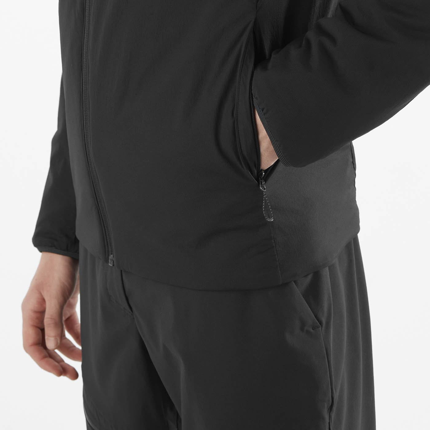 Salomon *25W* Mountain Flex Jkt M Salomon