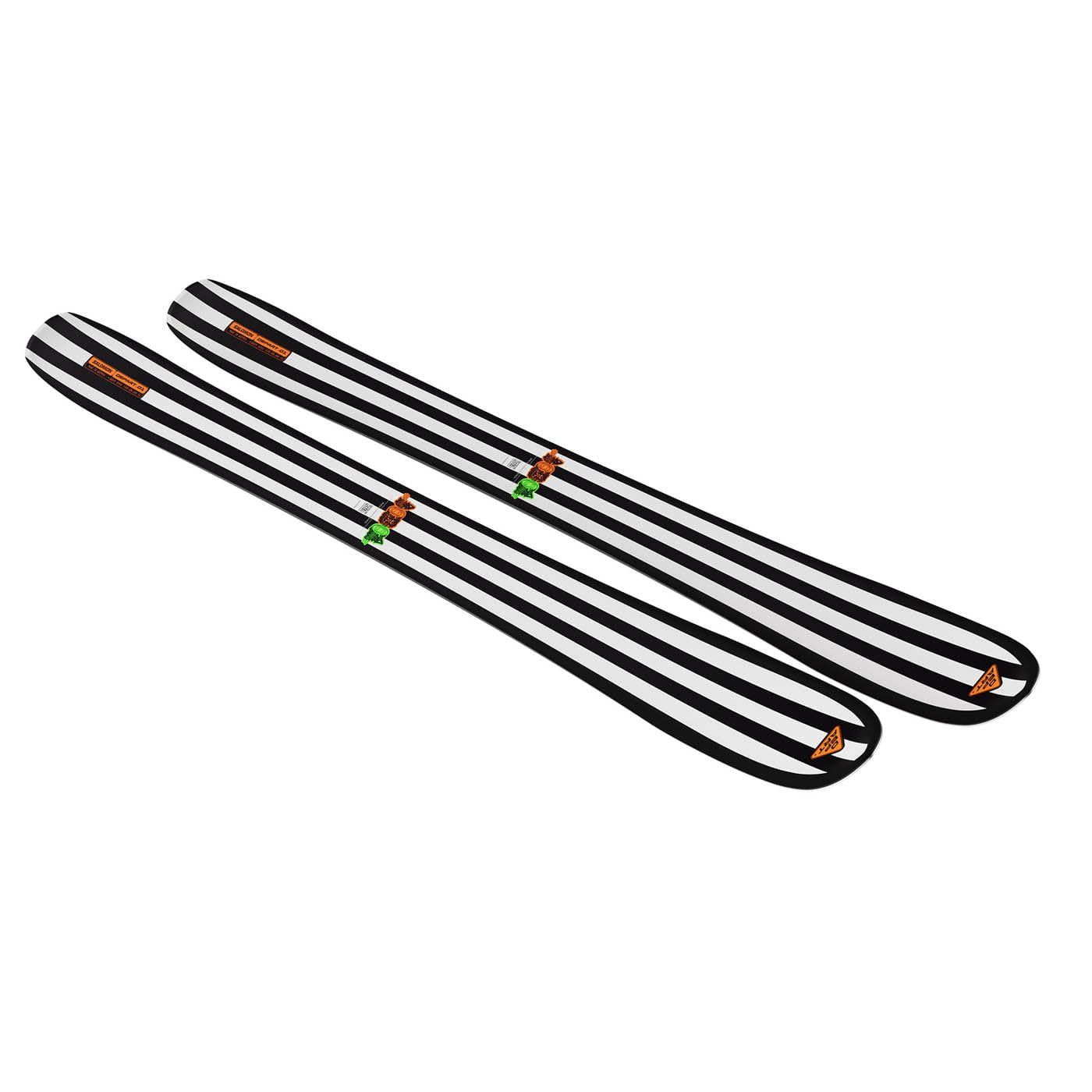 Salomon *25W* N départ 1.0 BLACK/Wh/Neon Salomon