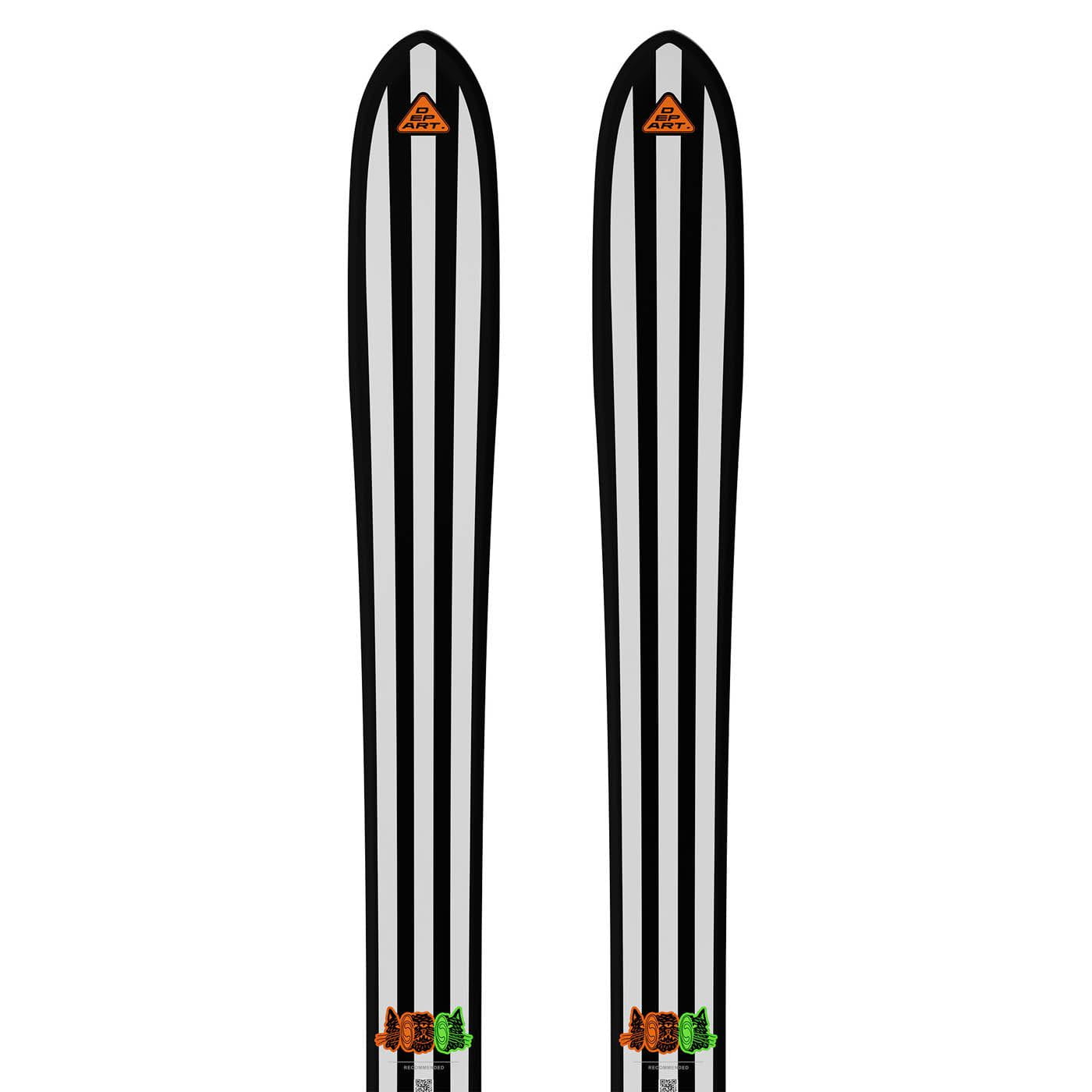 Salomon *25W* N départ 1.0 BLACK/Wh/Neon Salomon