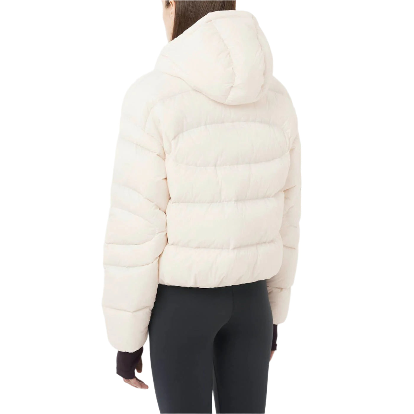 Salomon *25W* Outline Nov Crop Down W Salomon