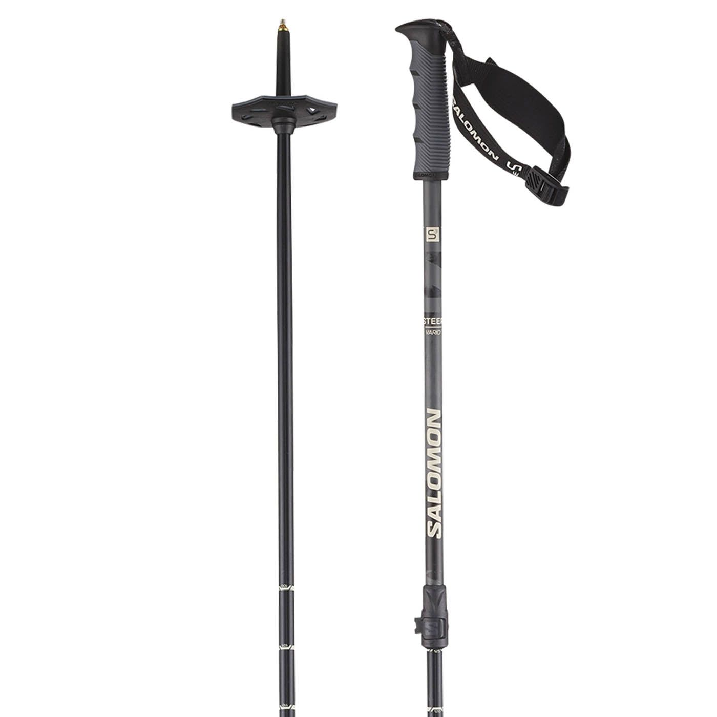 Salomon *25W* POLES STEEP VARIO S3 Salomon