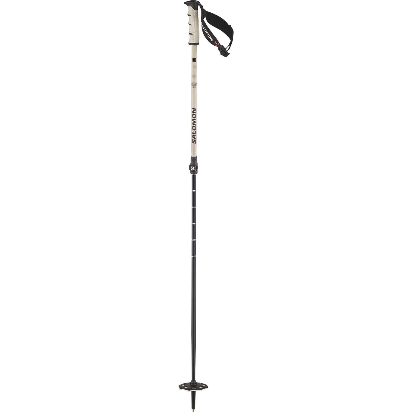 Salomon *25W* POLES STEEP VARIO S3 Salomon
