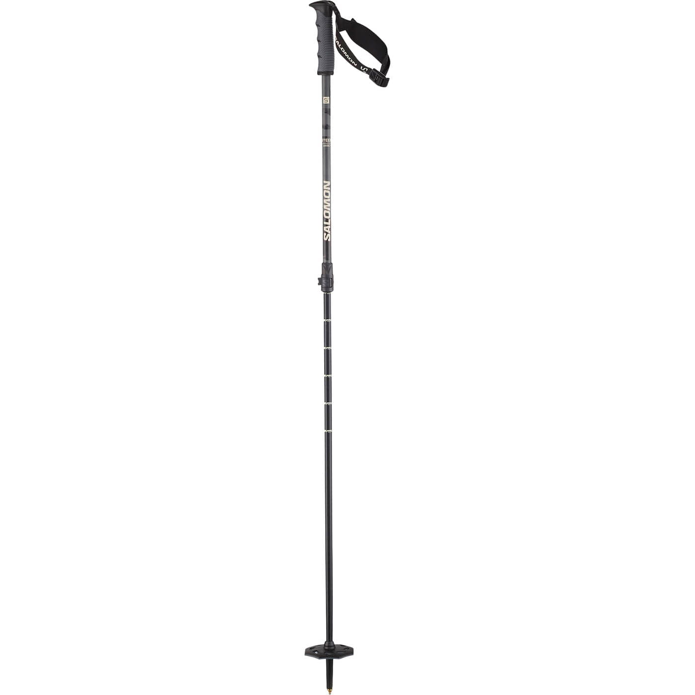Salomon *25W* POLES STEEP VARIO S3 Salomon