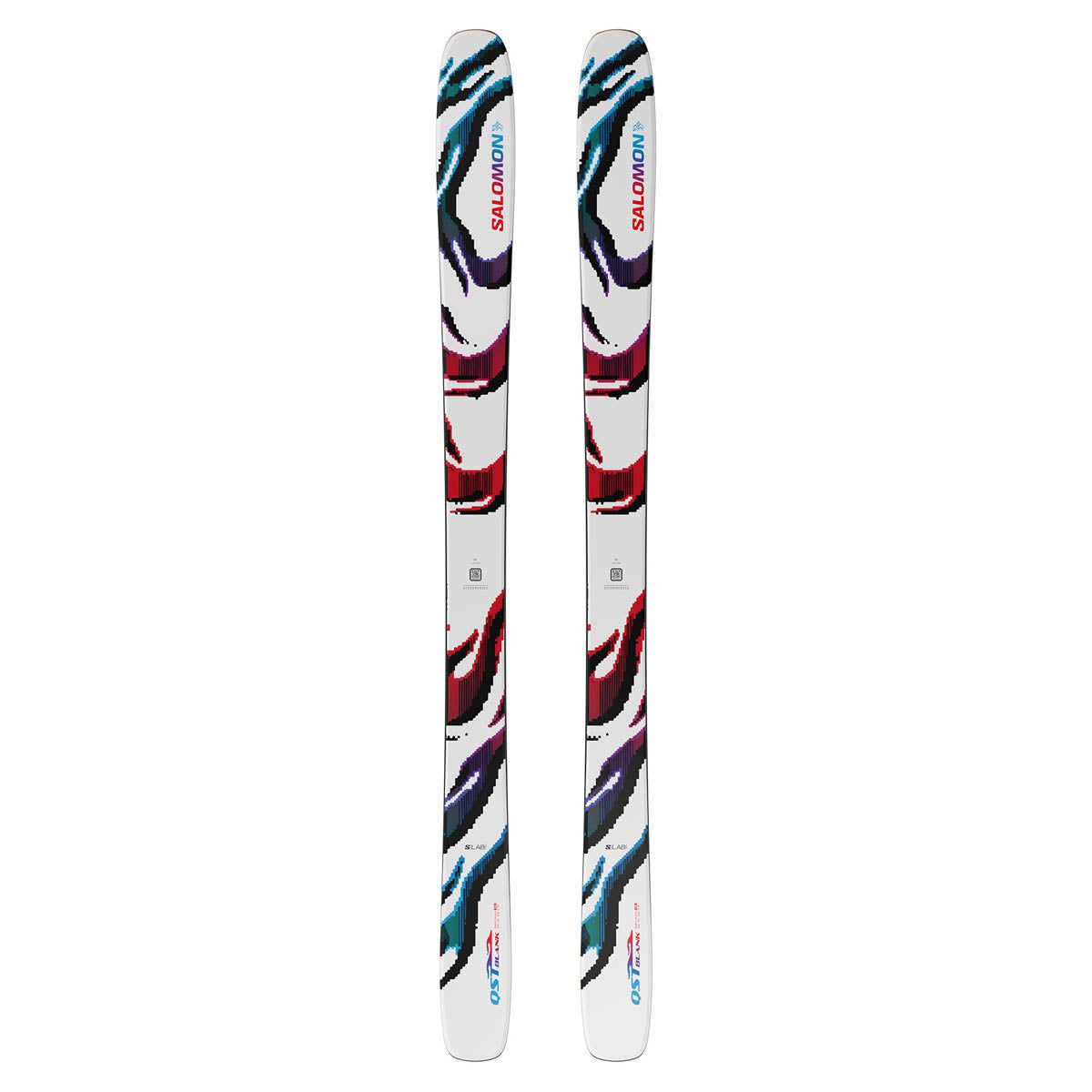all mountain salomon ski S/Lab QST Blank - Salomon | Bike Shop, Ski Shop and Snowboard Shop