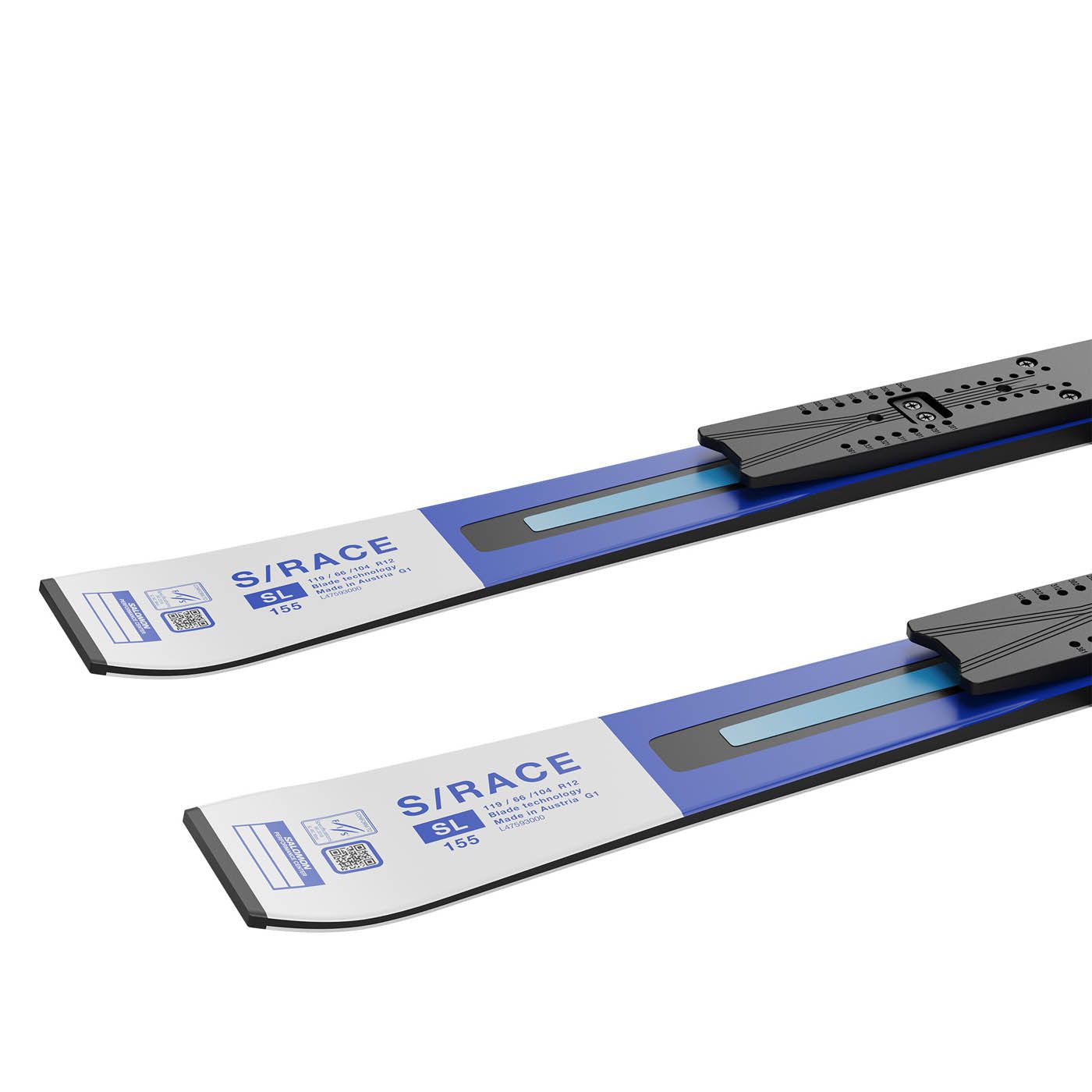 Salomon *25W* S/Race FIS SL 155 Race Salomon