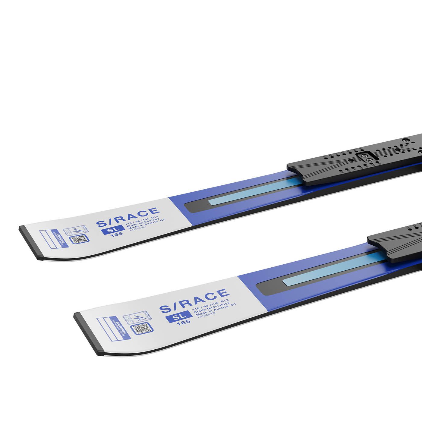 Salomon *25W* S/Race FIS SL 165 Race Salomon