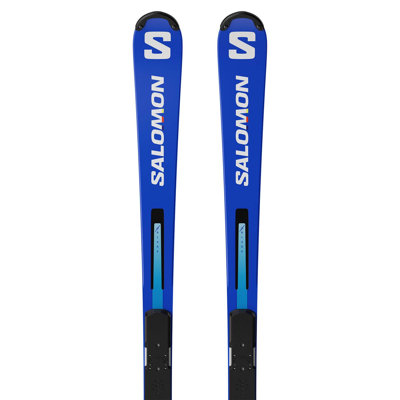 Salomon *25W* S/Race FIS SL 165 Race Salomon