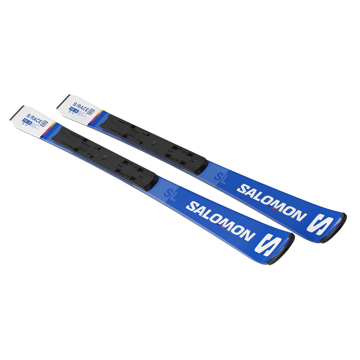 Junior S/Race FIS SL 145-152 + JT3 Salomon