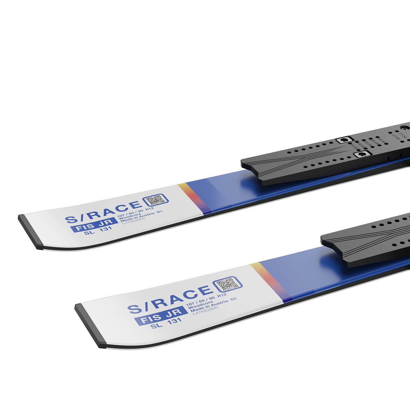 Junior S/Race FIS SL 145-152 + JT3 Salomon