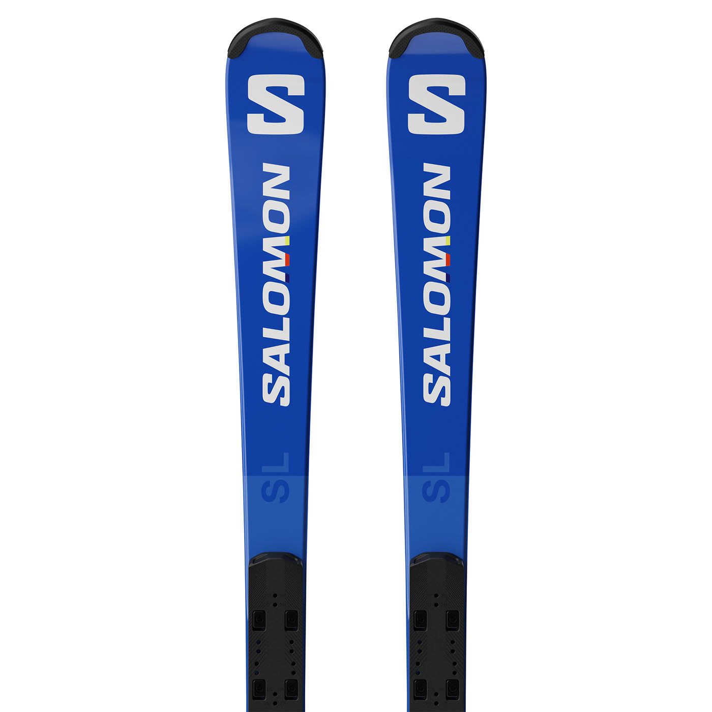 Junior S/Race FIS SL 145-152 + JT3 Salomon