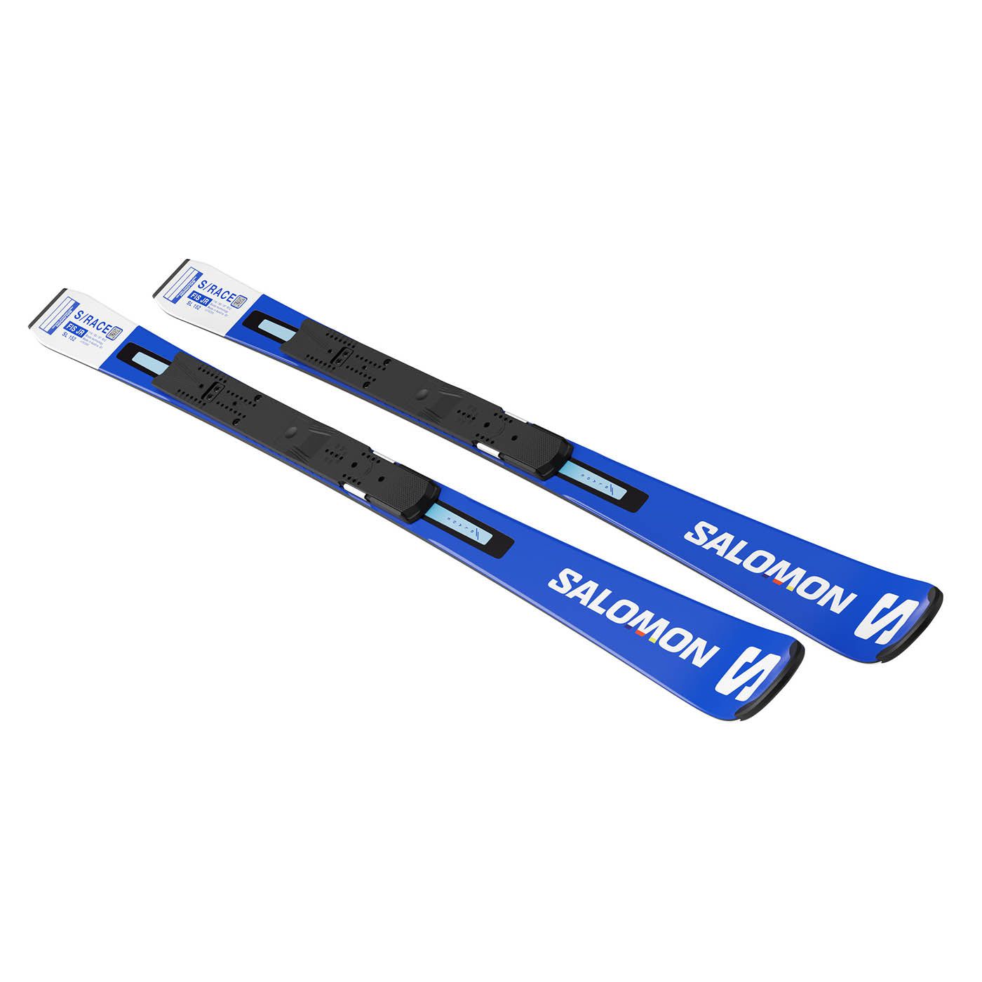 Junior S/Race FIS SL 152 Race Salomon