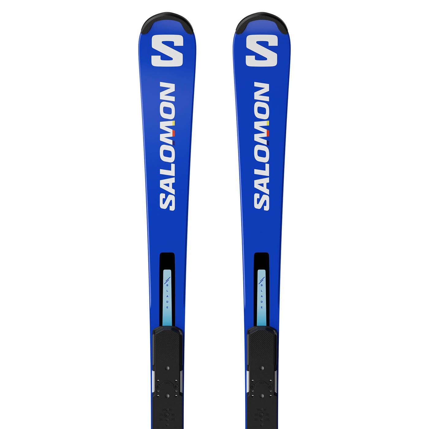 Junior S/Race FIS SL 152 Race Salomon