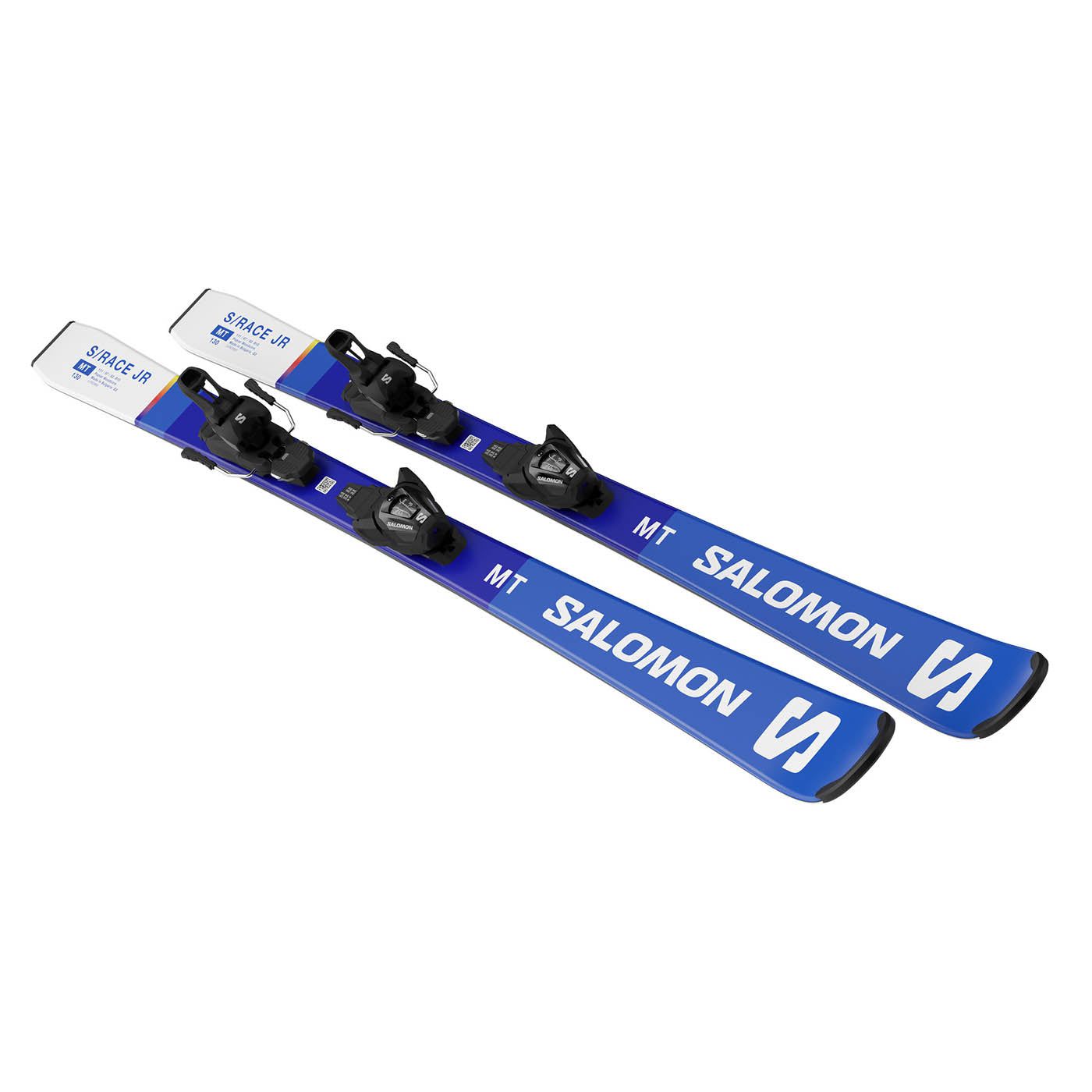 Junior S/Race MT JR + L6 GW Salomon