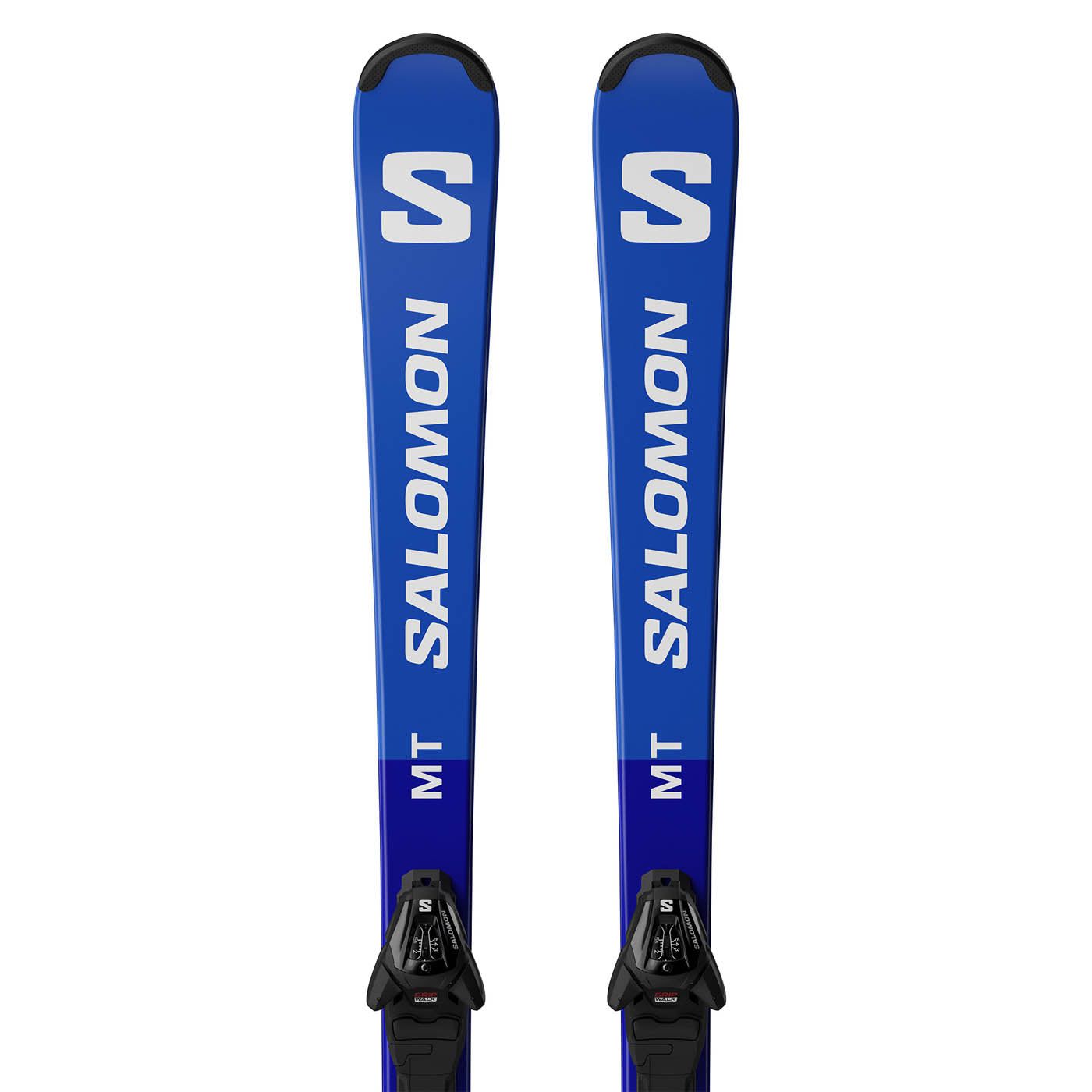 Junior S/Race MT JR + L6 GW Salomon