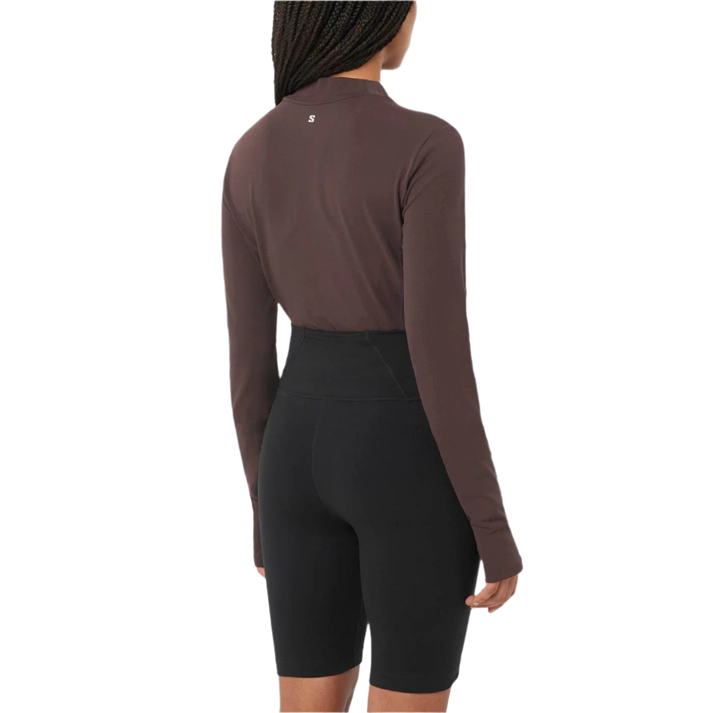 Salomon *25W* Shkout Bliss LS Tee W Salomon