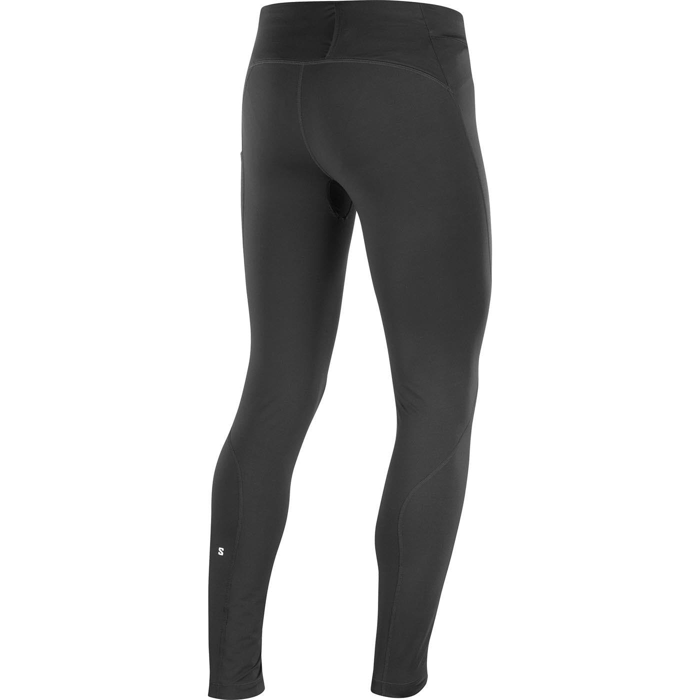 Men's SHAKEout Core Warm Tights Salomon