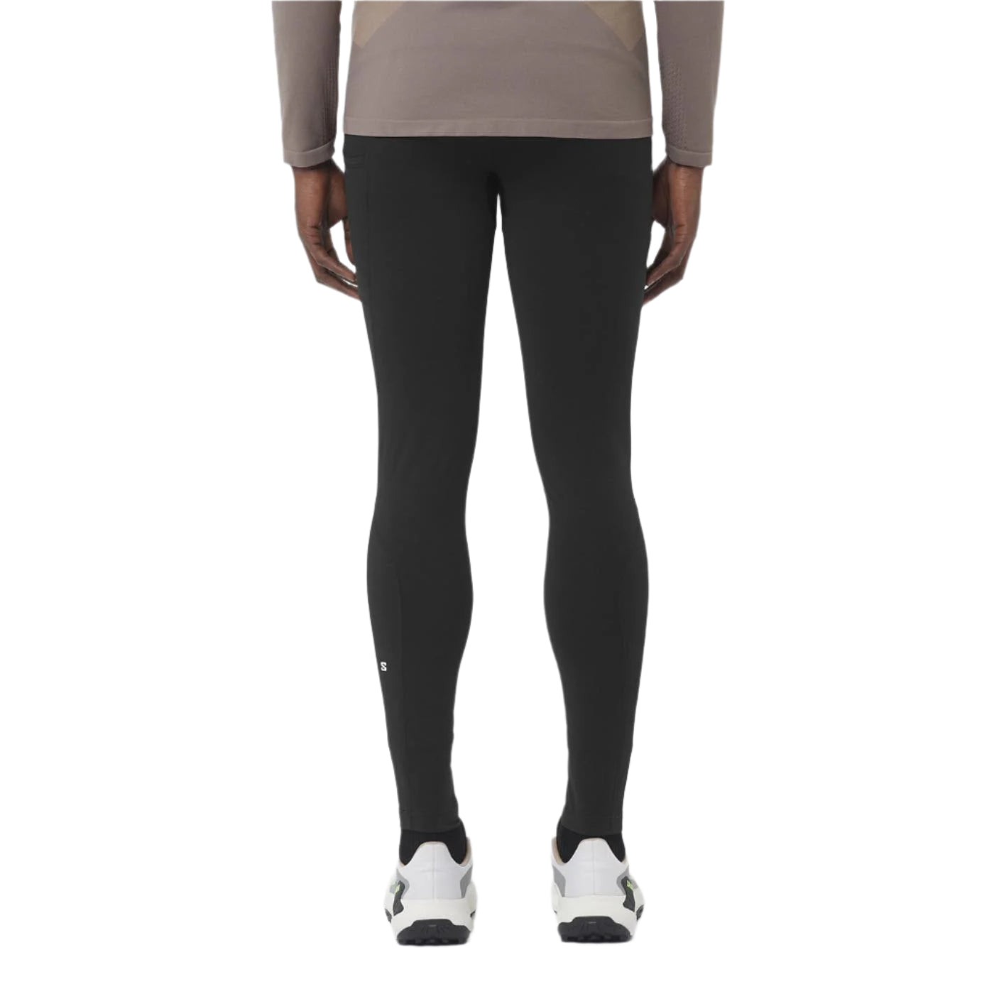 Men's SHAKEout Core Warm Tights Salomon