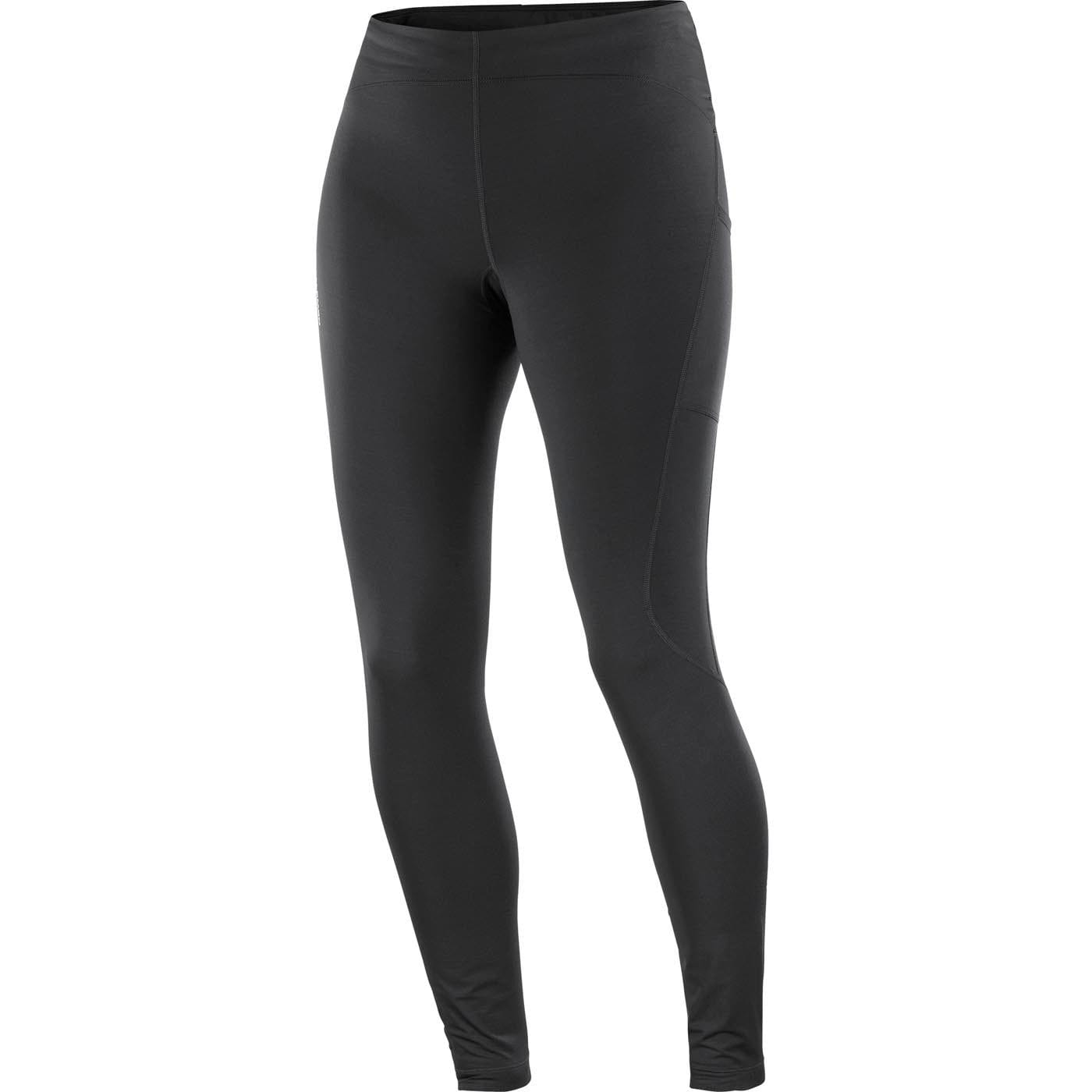 Salomon *25W* Shkout Core Warm Tights W Salomon