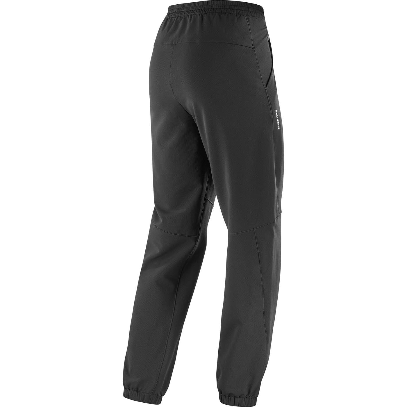 Salomon *25W* Shkout Hexaflow Pants M Salomon