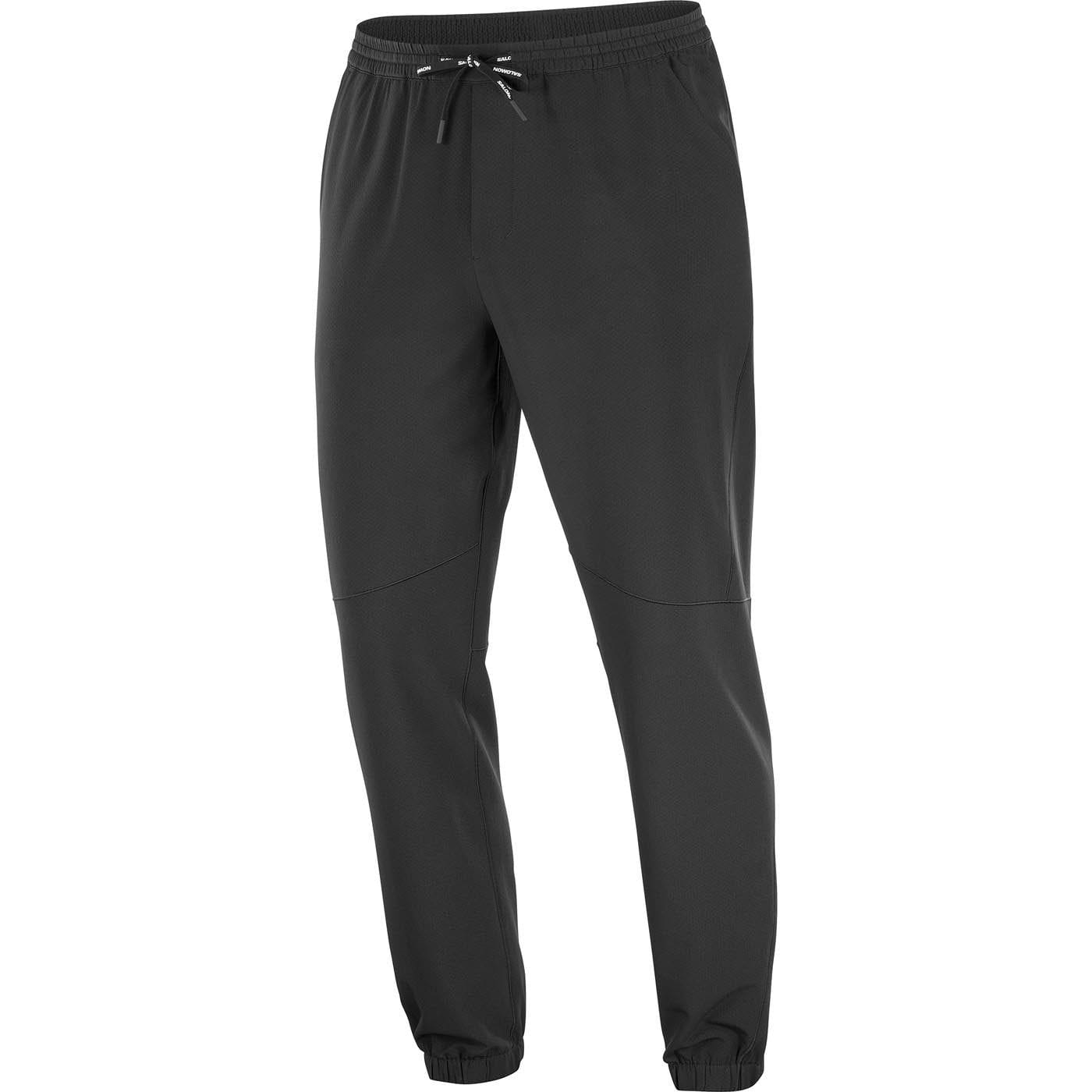 Salomon *25W* Shkout Hexaflow Pants M Salomon