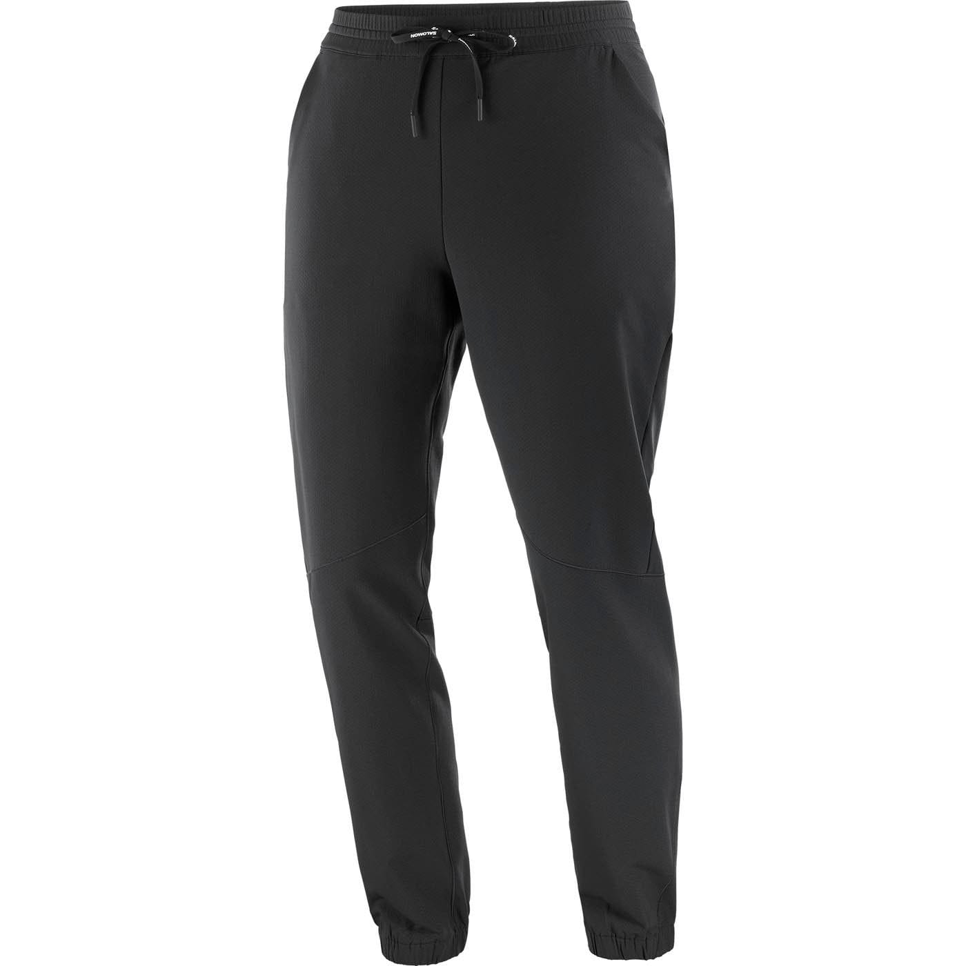 Salomon CLOTHING - Women - Nordic - Bottom Salomon *25W* Shkout Hexaflow Pants W