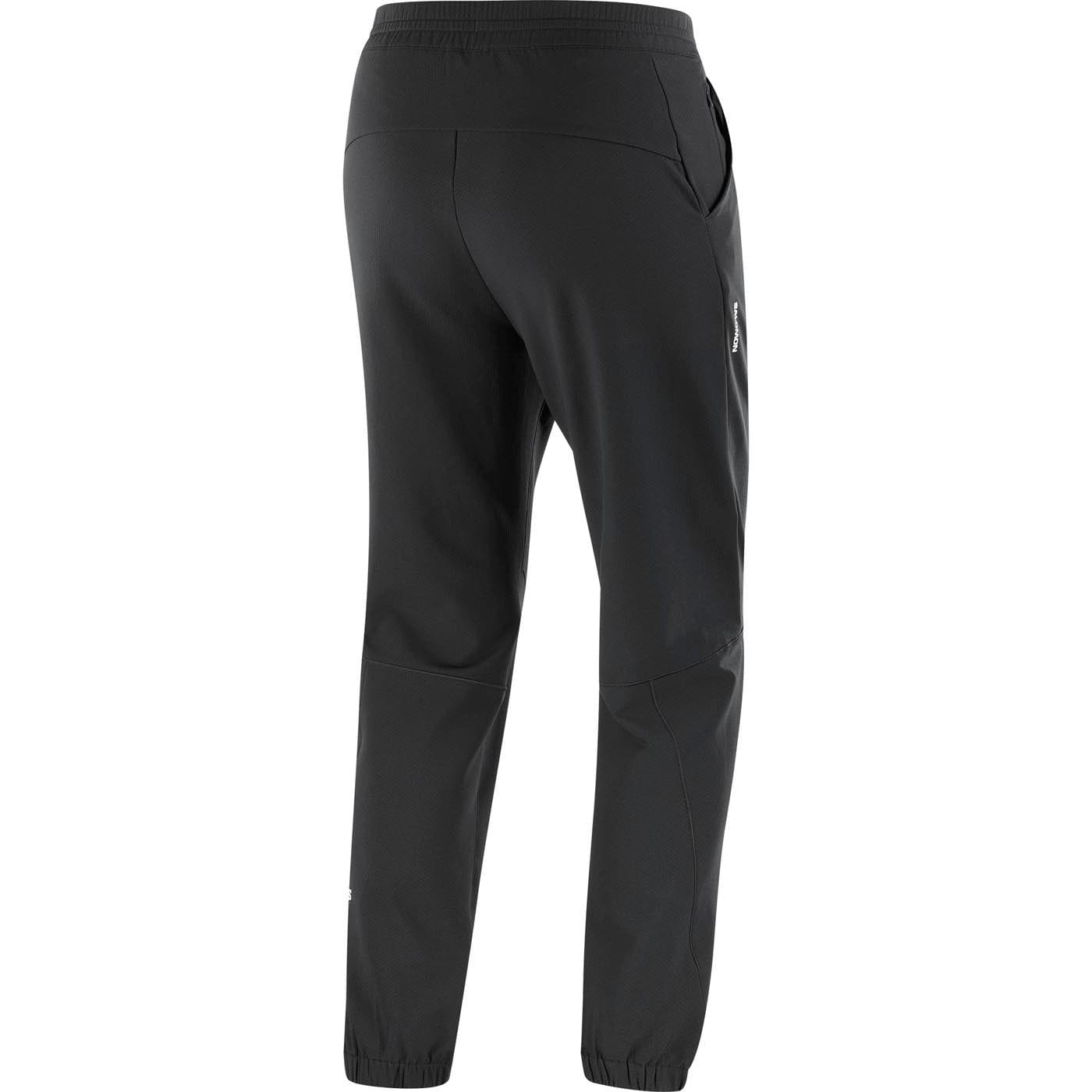 Salomon CLOTHING - Women - Nordic - Bottom Salomon *25W* Shkout Hexaflow Pants W