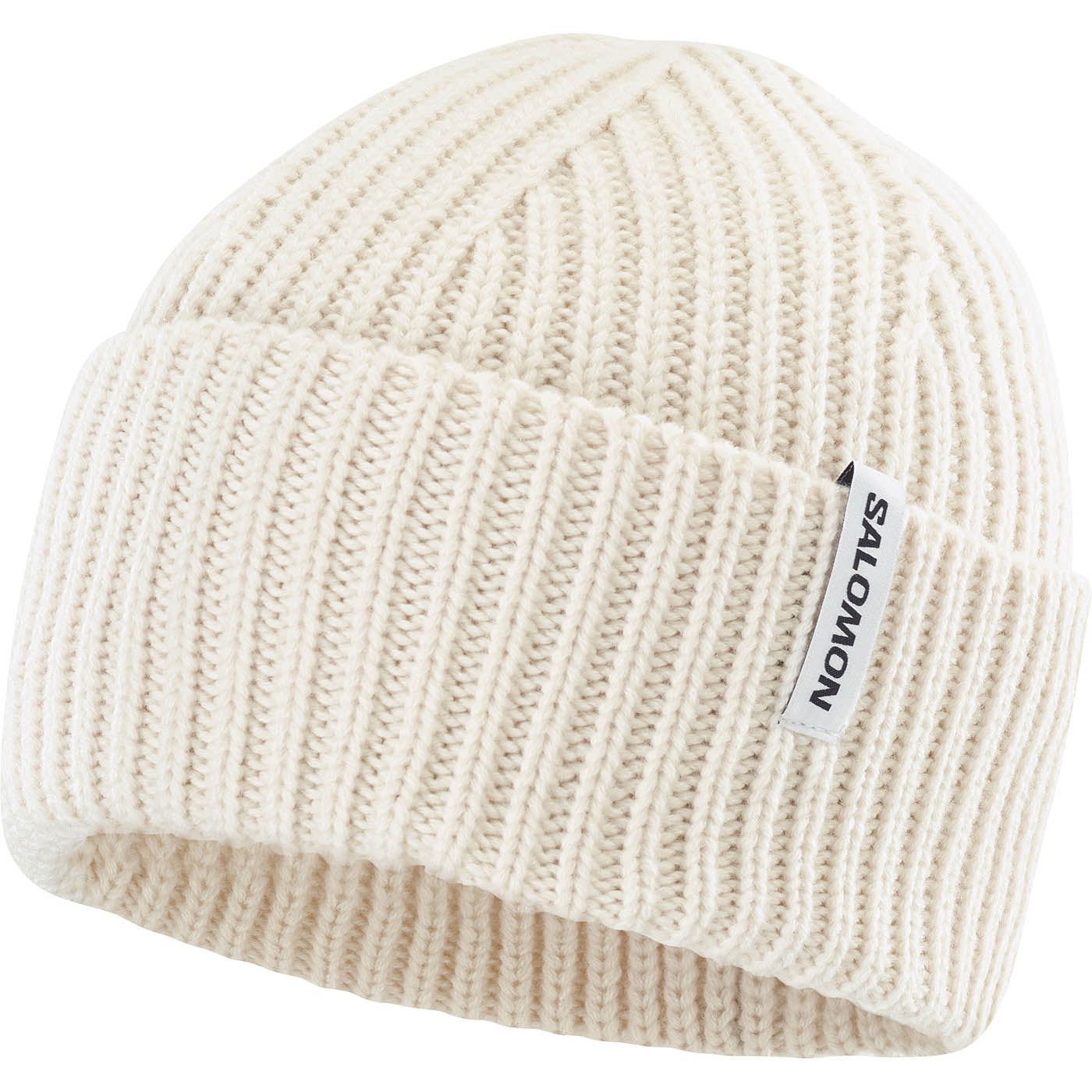 Salomon CLOTHING - Hats Salomon *25W* Snowbird Beanie U
