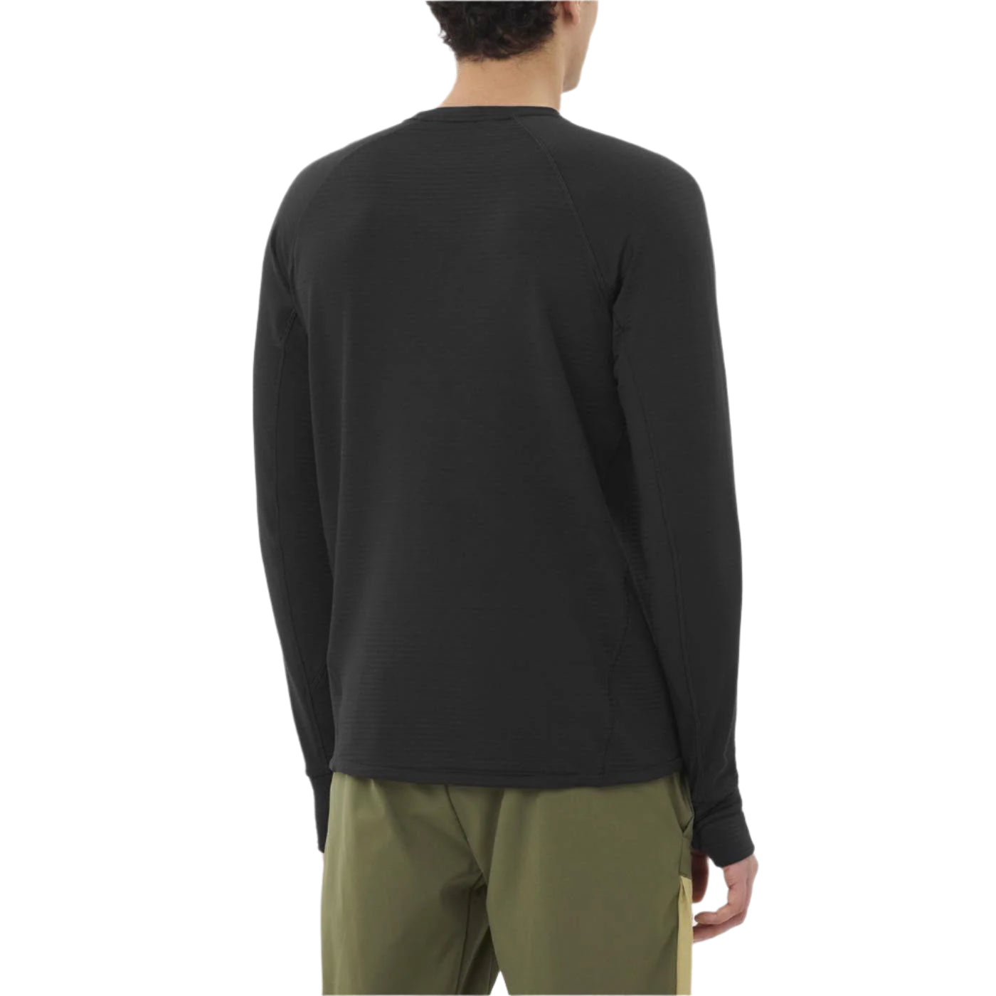 Men's Essential Lightwarm CN Salomon