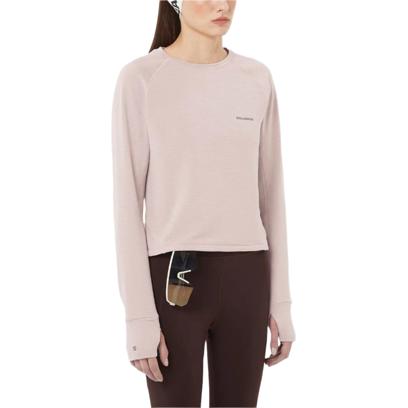 Salomon *25W* Sntial Lightwarm CN W Salomon