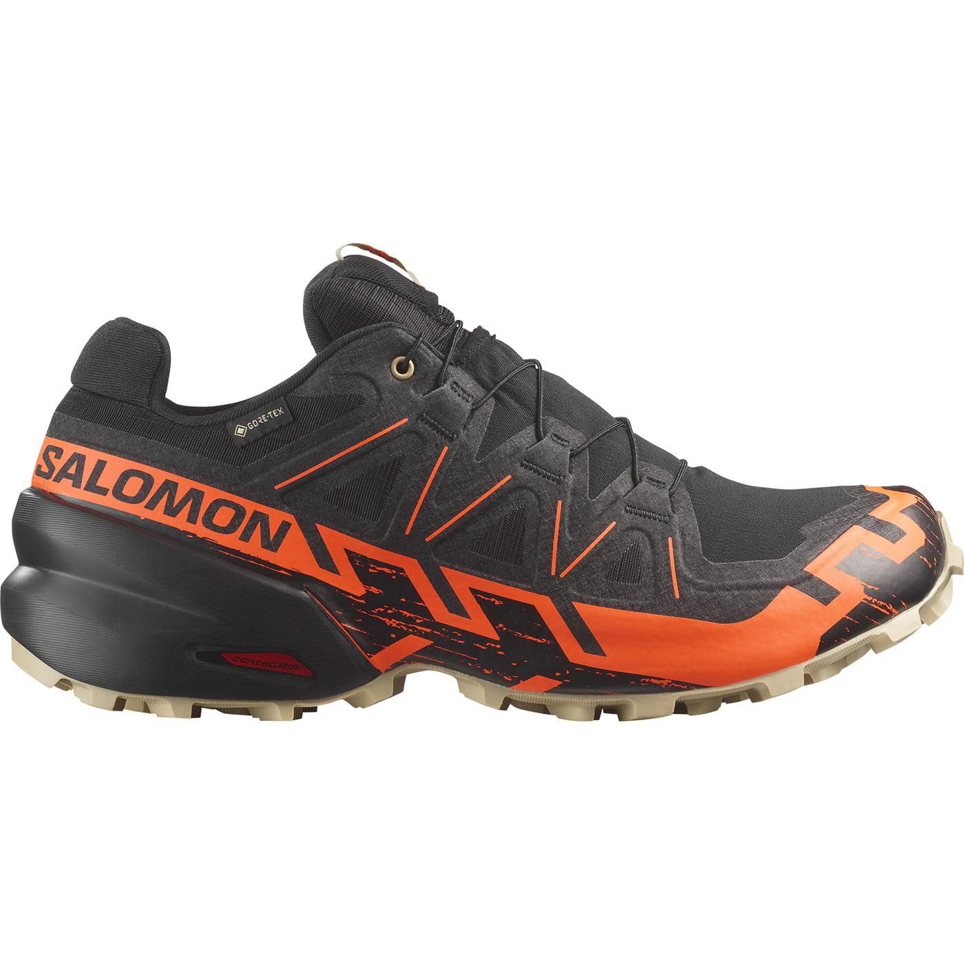 Salomon *25W* Speedcross 6 Gtx Salomon
