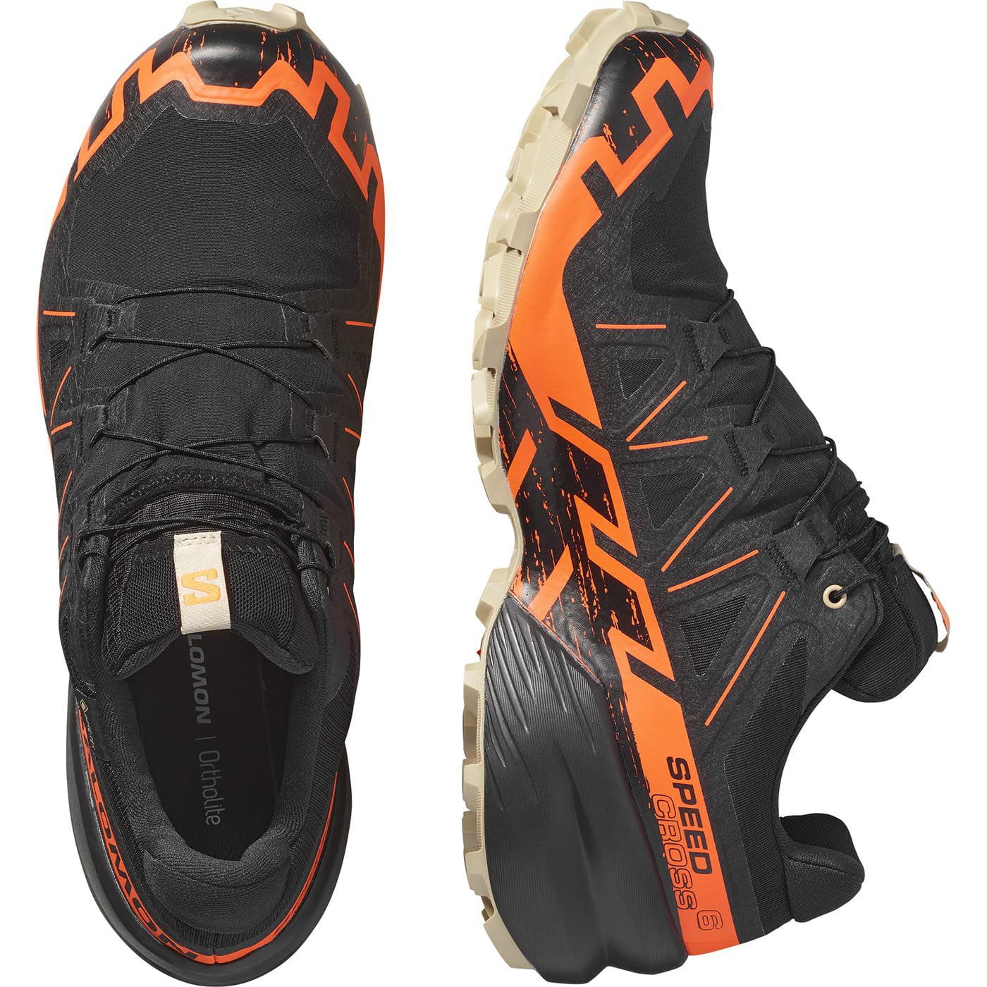 Salomon *25W* Speedcross 6 Gtx Salomon